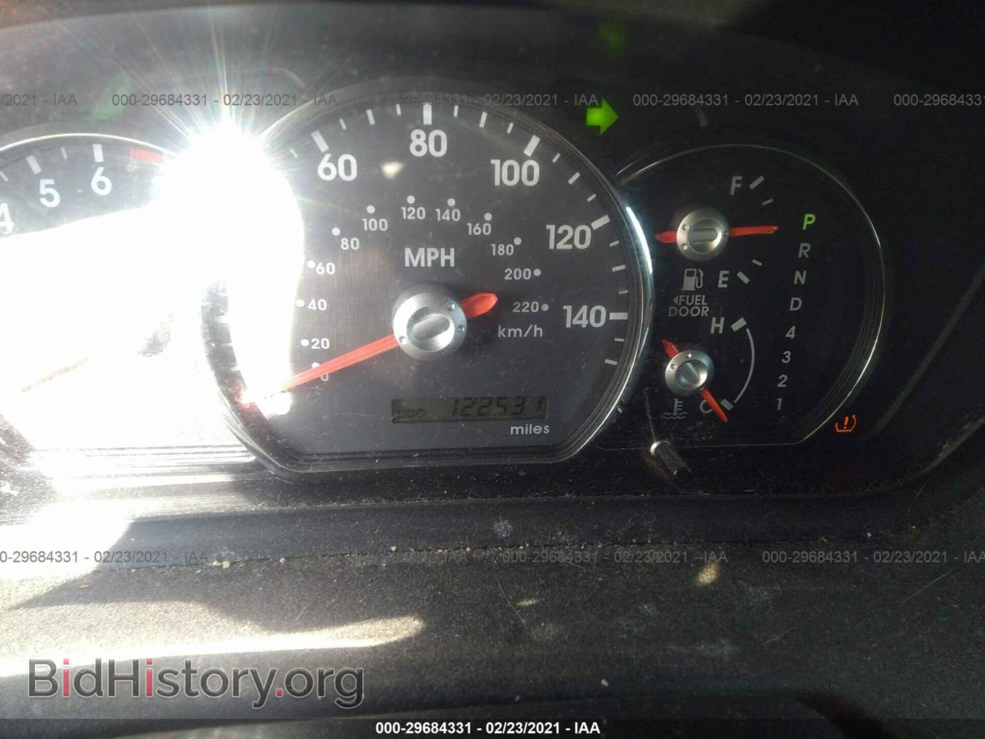 2011 MITSUBISHI GALANT - VIN: 4A32B3FF8BE028373 - Фото 7
