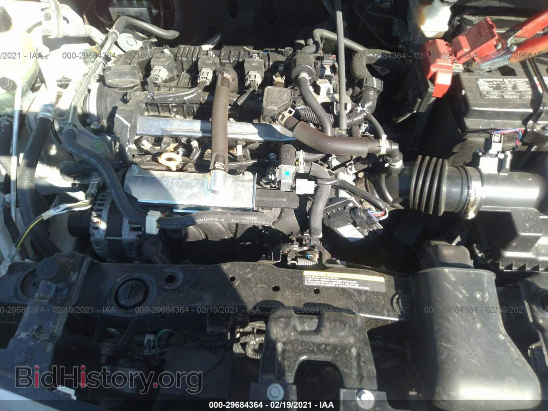 2020 NISSAN VERSA - VIN: 3N1CN8EV4LL859443 - Фото 10