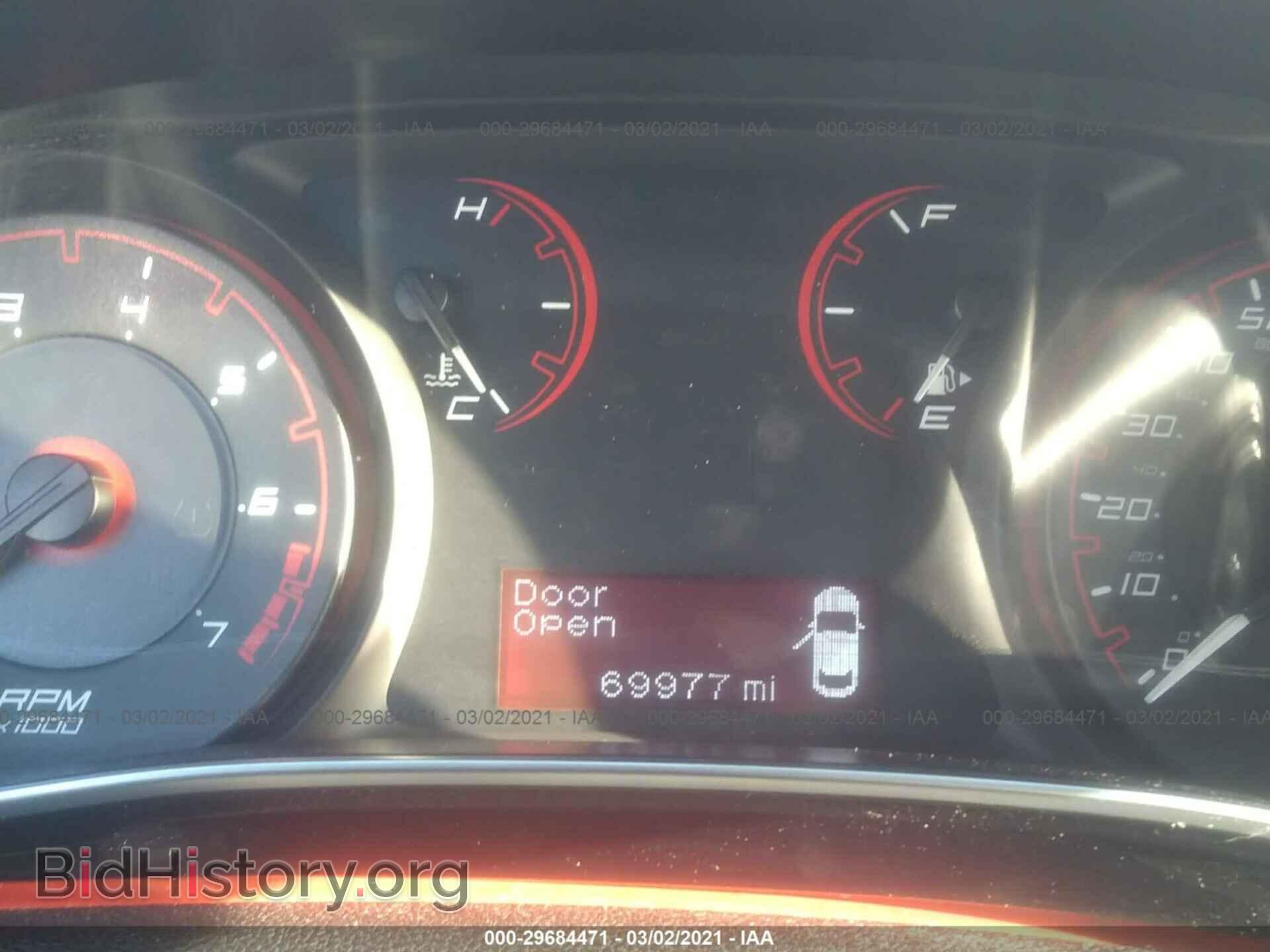2015 DODGE DART - VIN: 1C3CDFBB1FD222393 - Фото 7