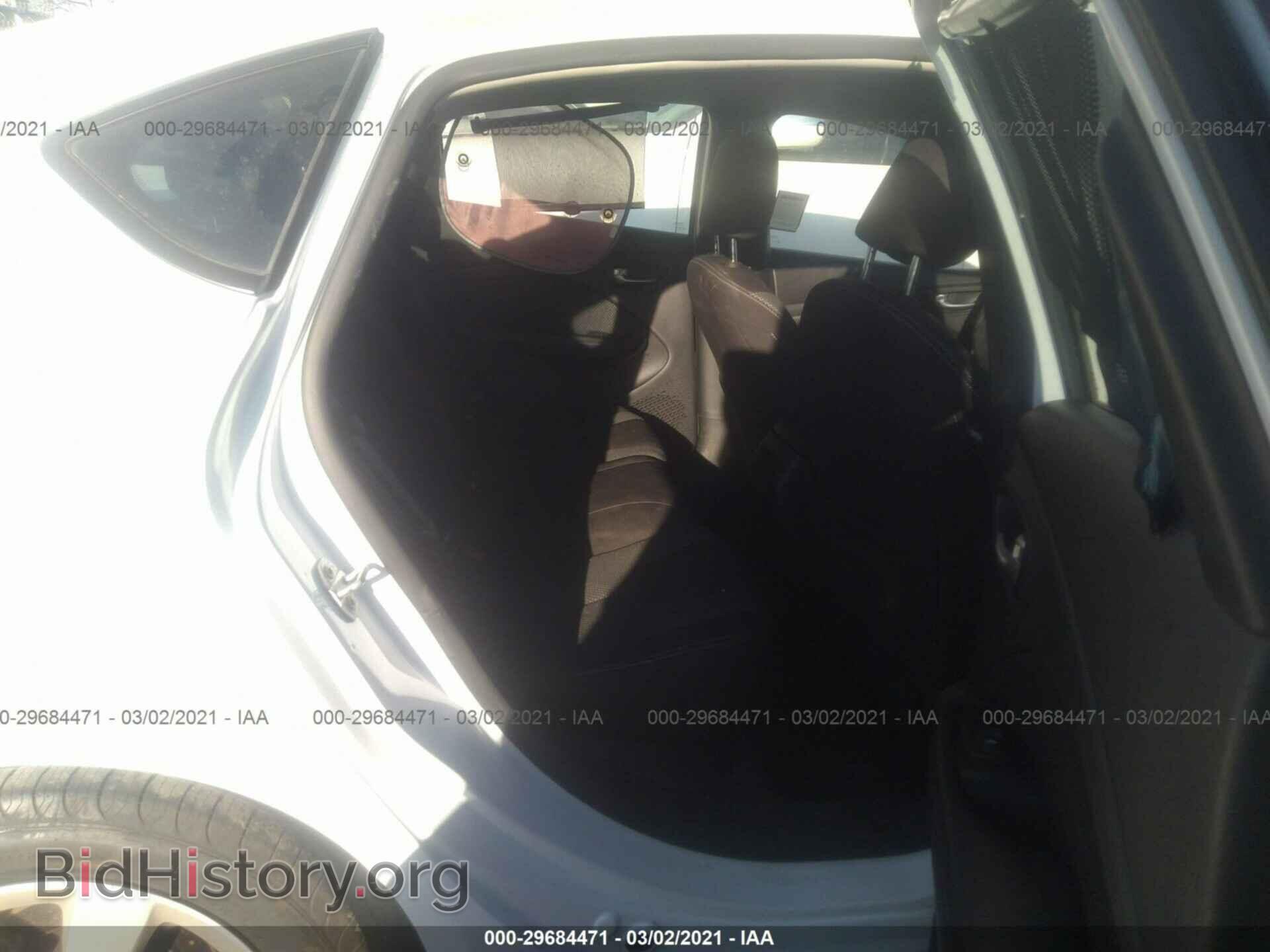 2015 DODGE DART - VIN: 1C3CDFBB1FD222393 - Фото 8