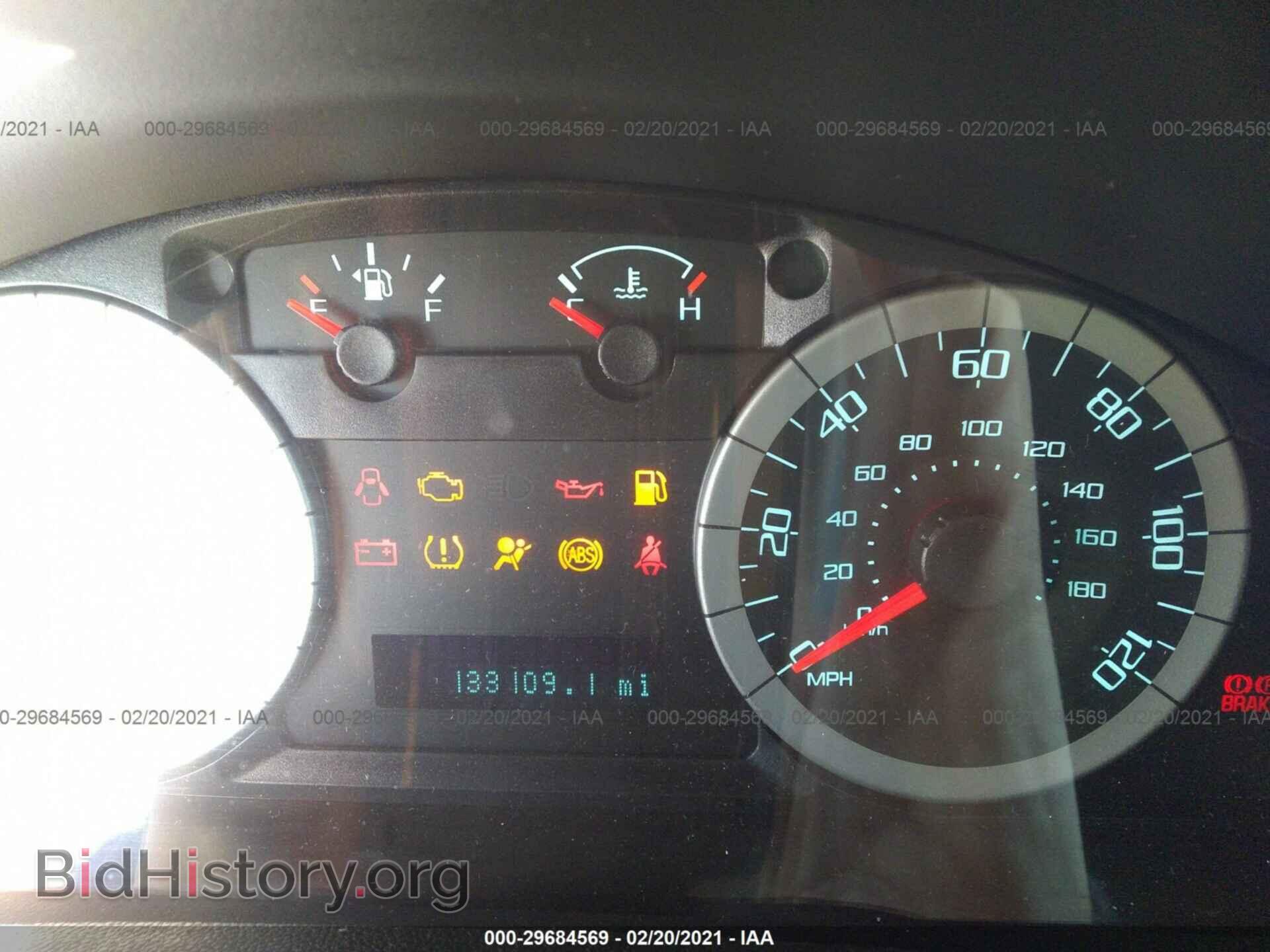 2012 FORD ESCAPE - VIN: 1FMCU9D70CKA22467 - Фото 7
