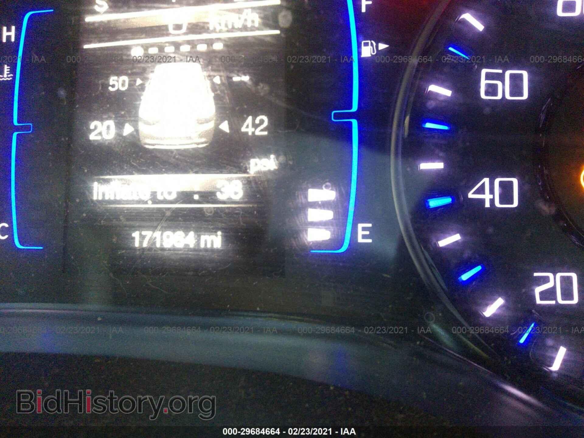 2016 CHRYSLER 200 - VIN: 1C3CCCBB5GN114856 - Фото 7