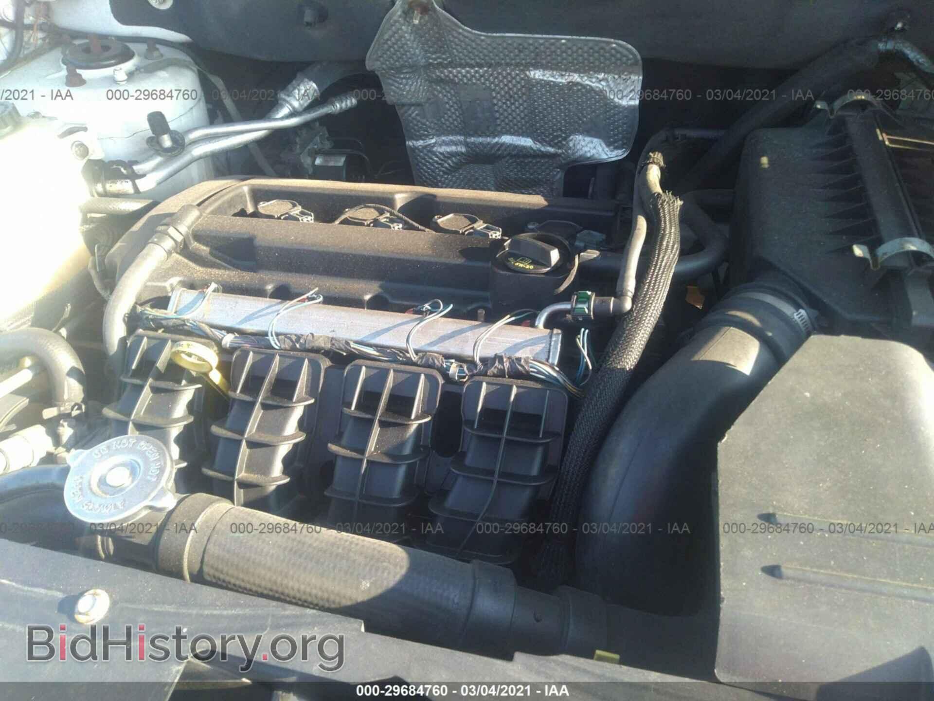2007 DODGE CALIBER - VIN: 1B3HB48B37D304664 - Photo 10