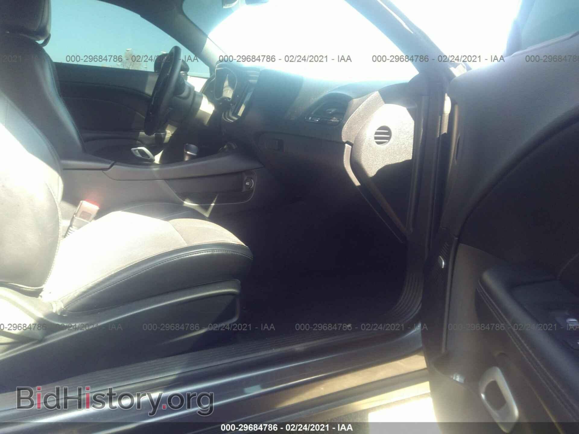 2016 DODGE CHALLENGER - VIN: 2C3CDZAG1GH309102 - Photo 5