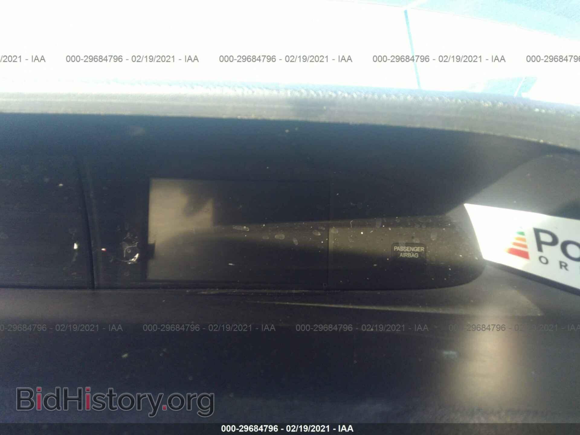 2013 HONDA CIVIC SDN - VIN: 2HGFB2F64DH533497 - Фото 7