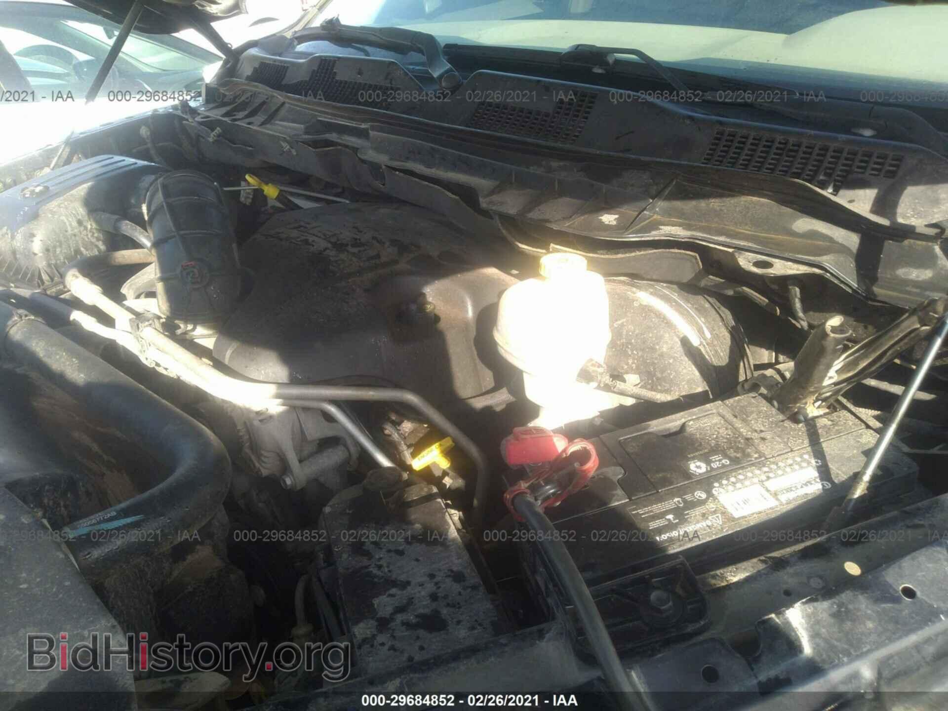 2012 RAM 1500 - VIN: 1C6RD6FT5CS221755 - Фото 10