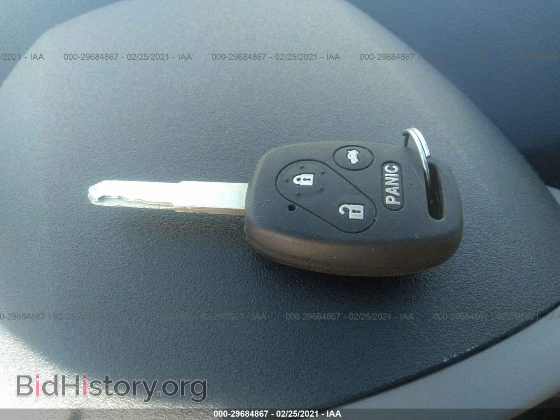 2013 HONDA PILOT - VIN: 5FNYF4H94DB070507 - Фото 11