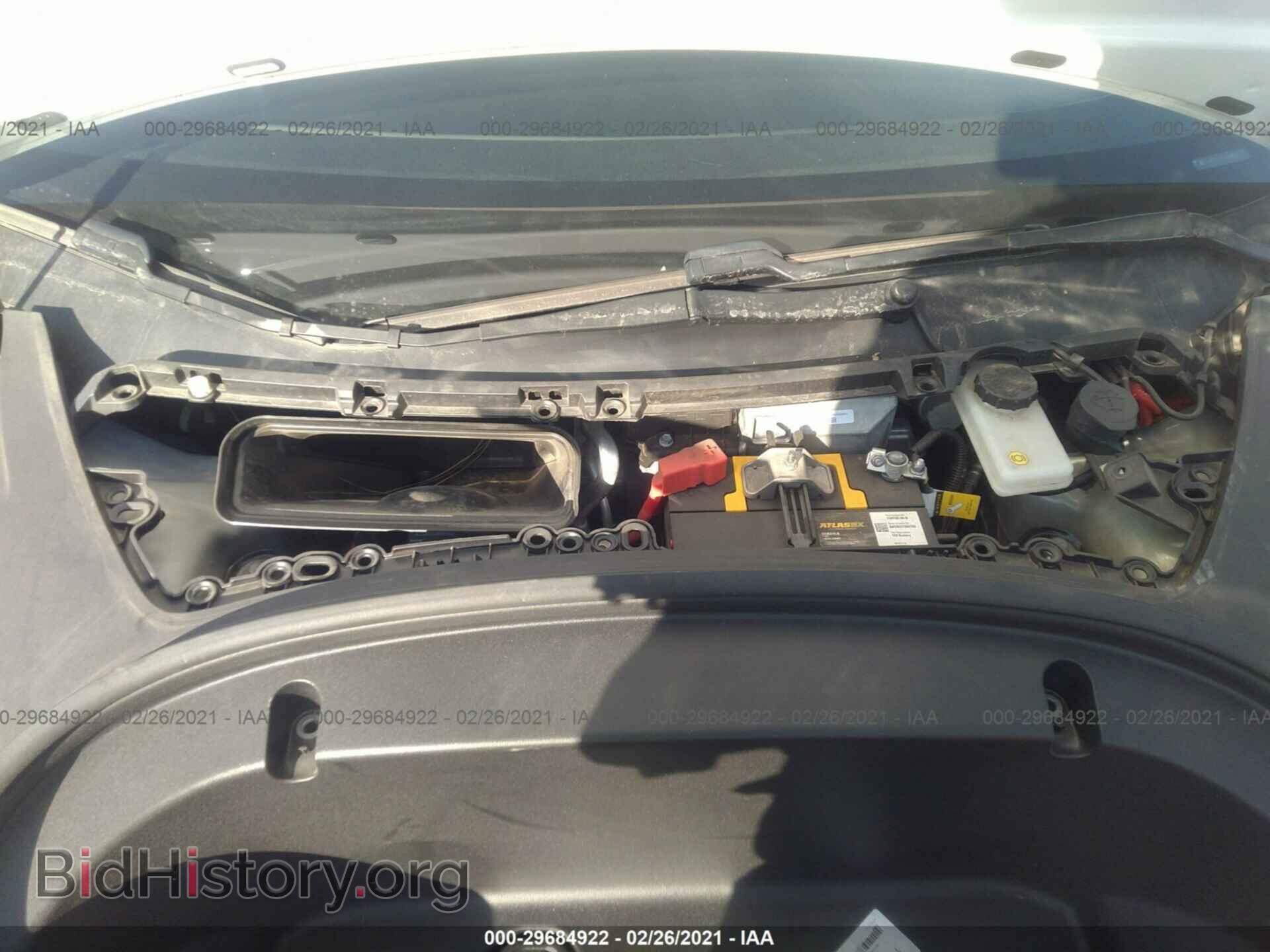 2020 TESLA MODEL 3 - VIN: 5YJ3E1EA7LF612692 - Фото 10