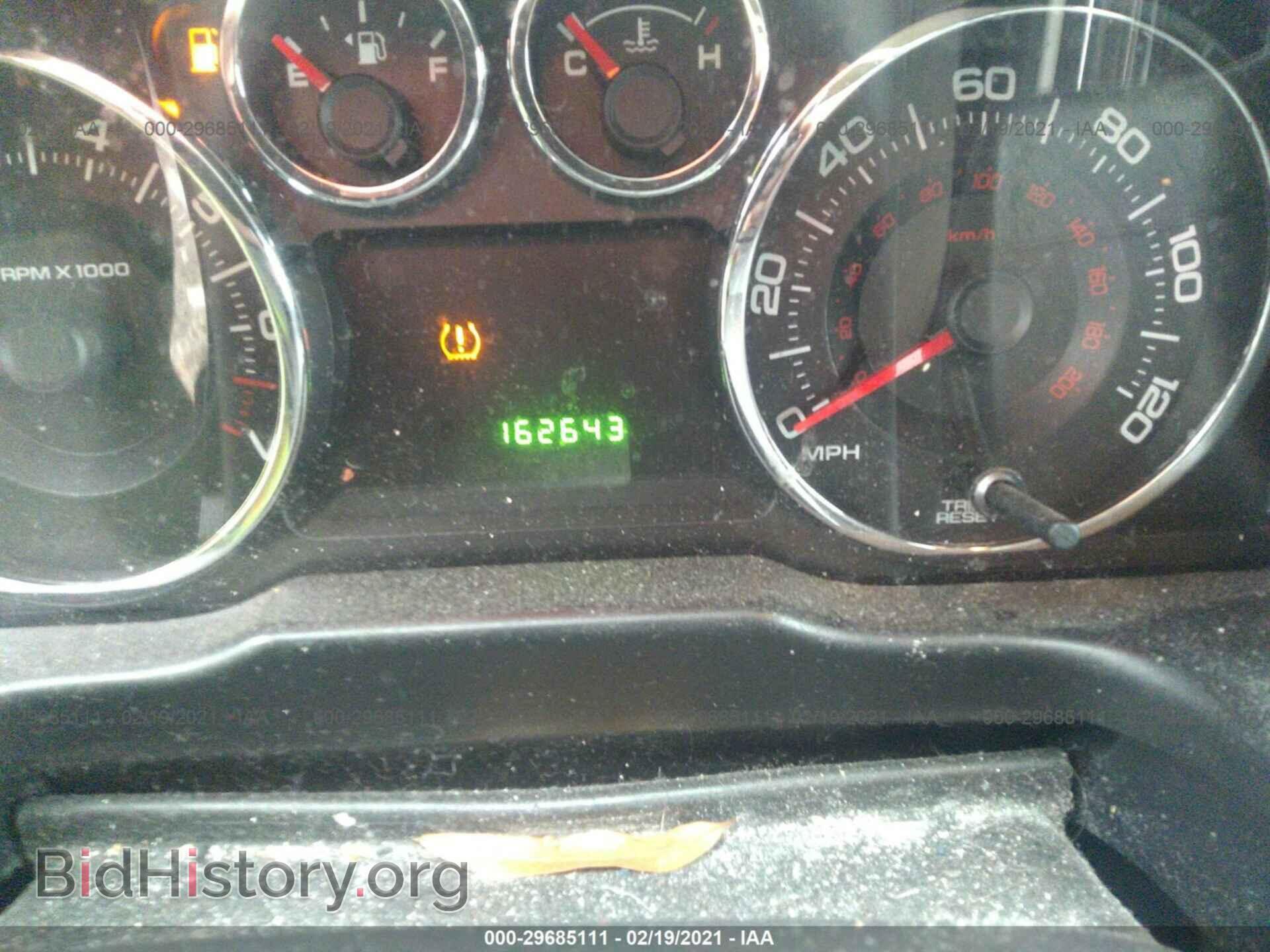 2010 FORD EDGE - VIN: 2FMDK3GC9ABB09694 - Фото 7