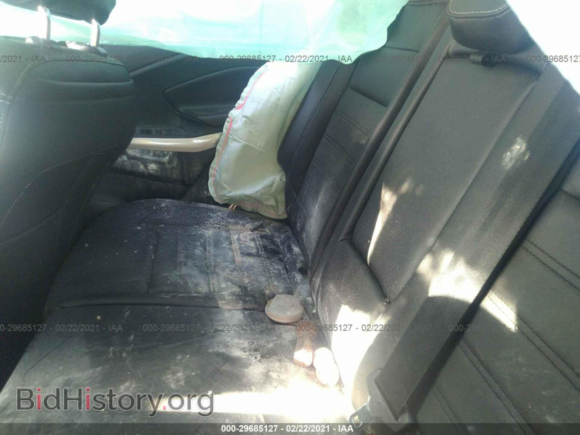 2020 FORD ECOSPORT - VIN: MAJ6S3KL7LC358251 - Photo 8