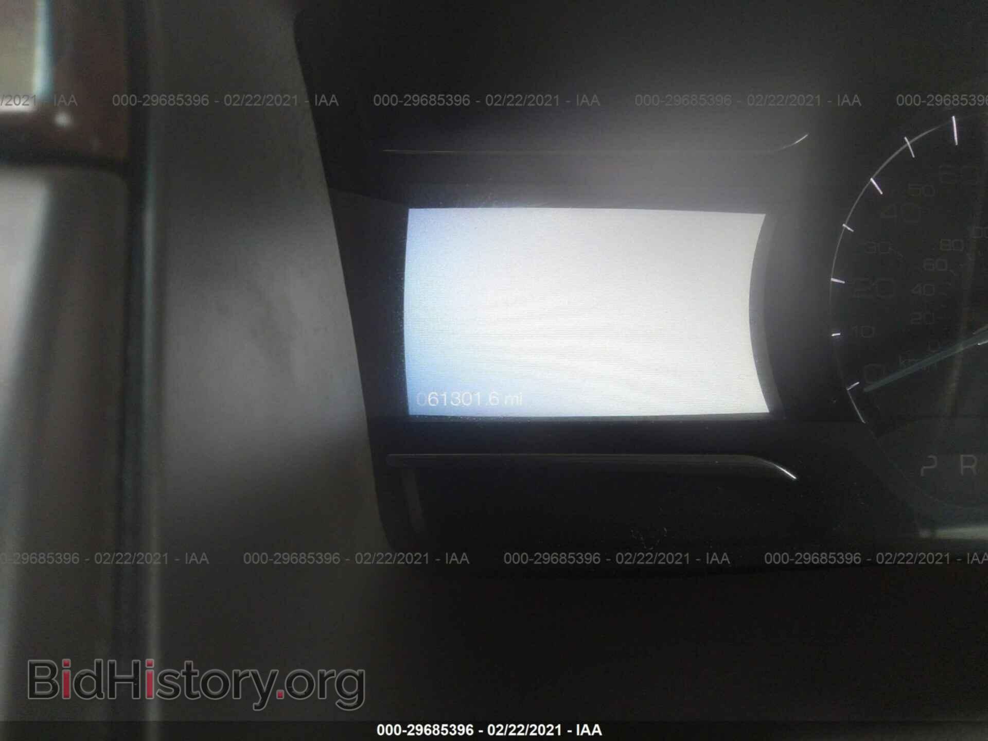 2017 FORD FLEX - VIN: 2FMHK6D85HBA05684 - Photo 7