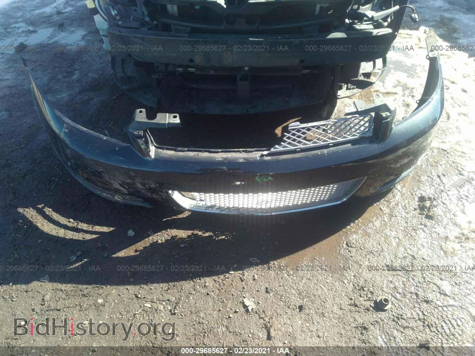 2012 CHEVROLET IMPALA - VIN: 2G1WB5E36C1140477 - Фото 12