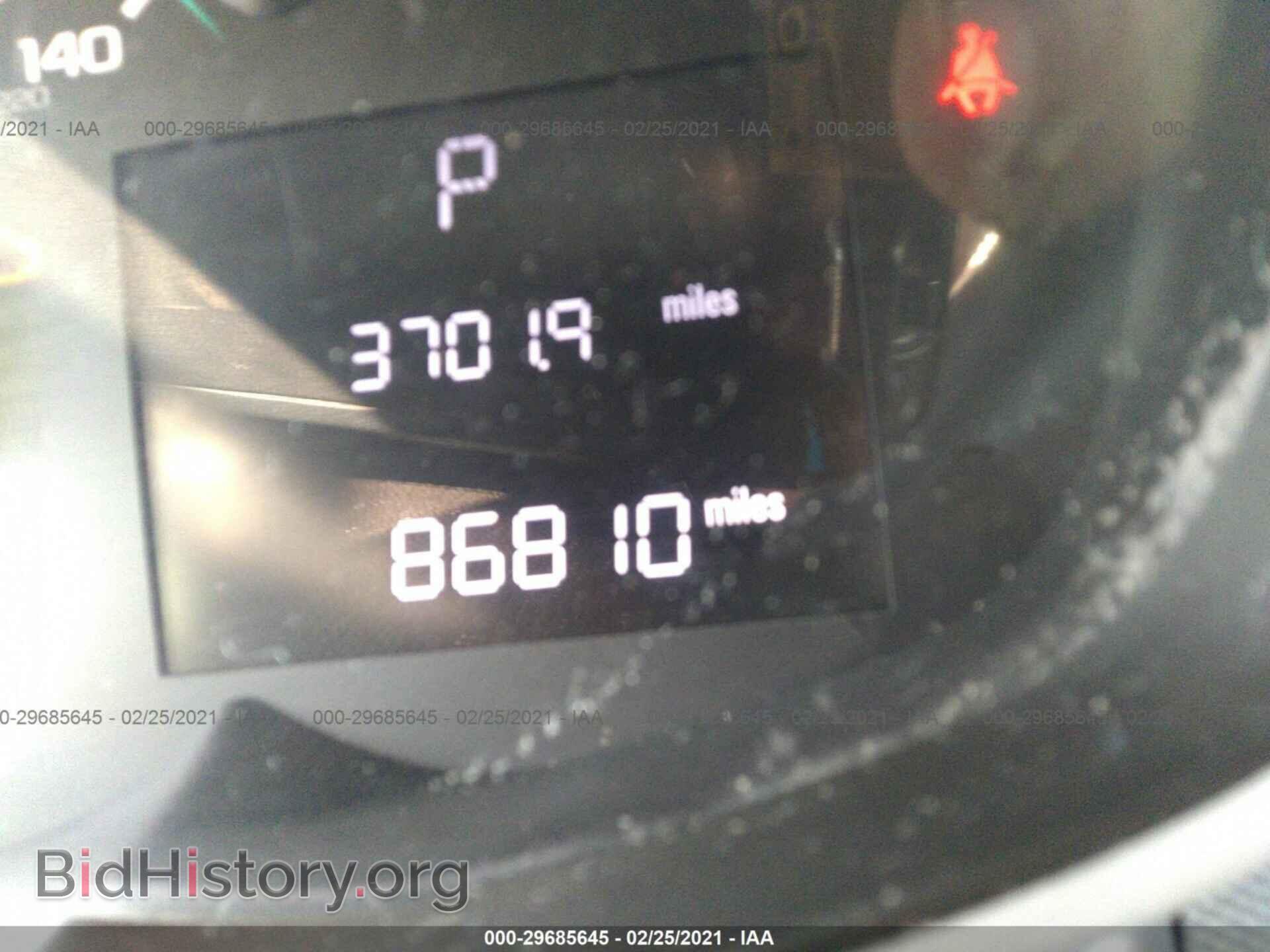 2017 CHEVROLET SONIC - VIN: 1G1JD5SH4H4124052 - Фото 7