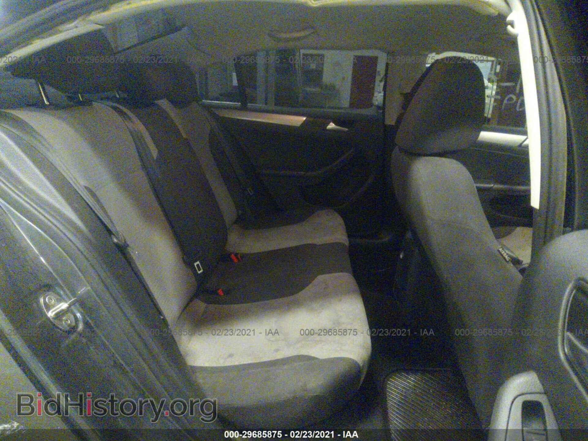 2017 VOLKSWAGEN JETTA - VIN: 3VW2B7AJ3HM391377 - Фото 8