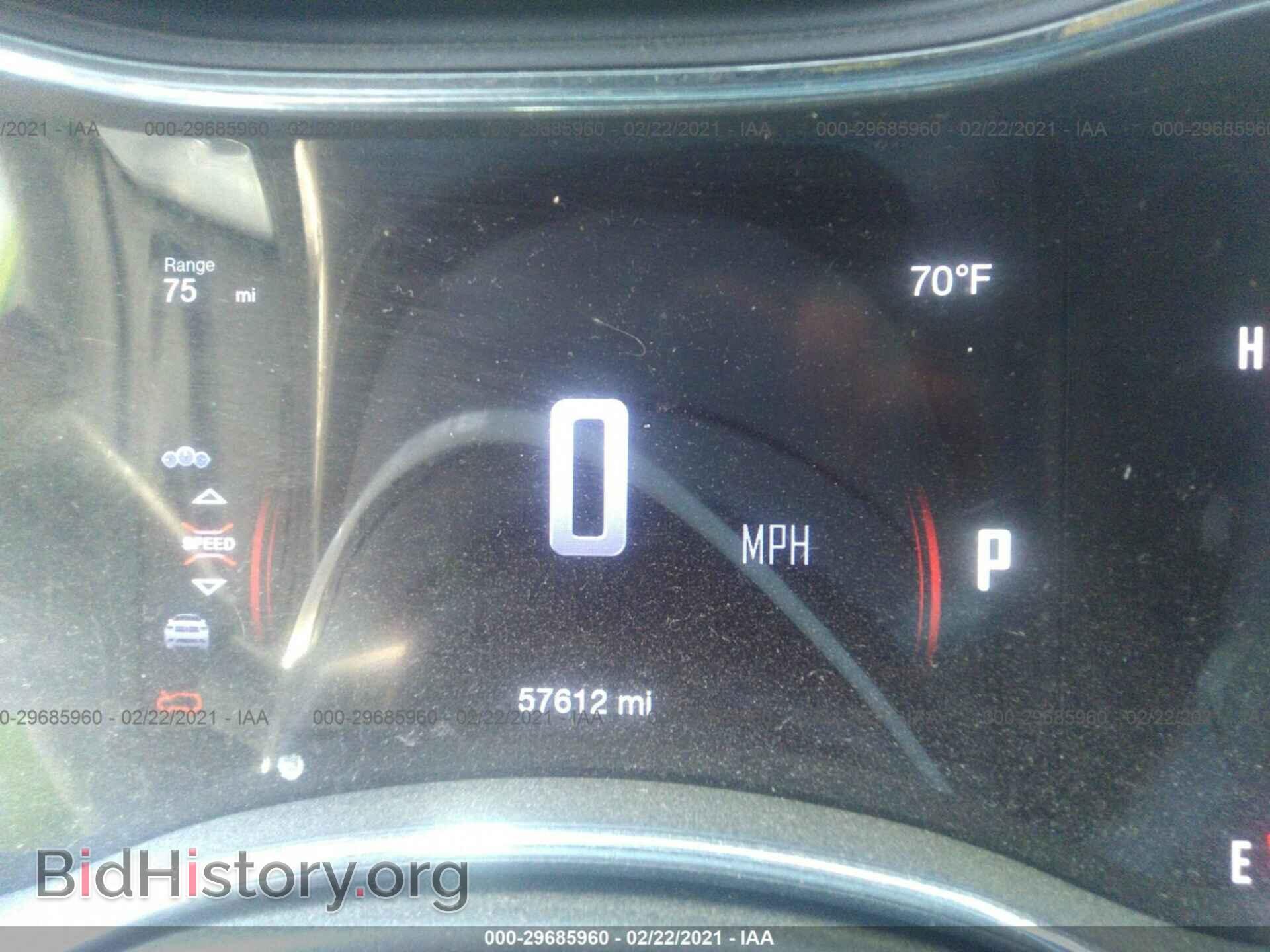 2017 DODGE DURANGO - VIN: 1C4RDHAGXHC740820 - Photo 7