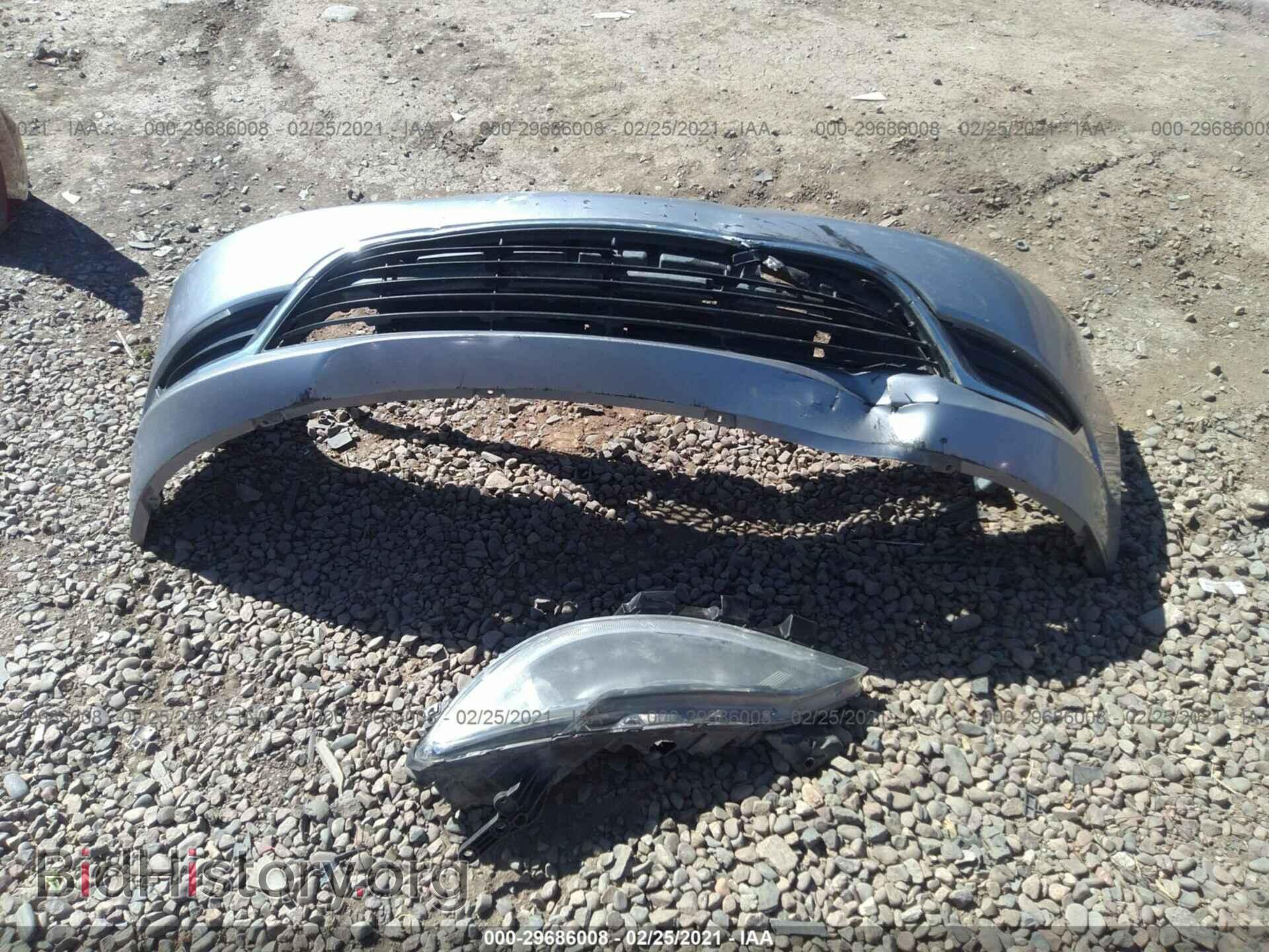 2015 CHRYSLER 200 - VIN: 1C3CCCAB8FN738599 - Photo 12