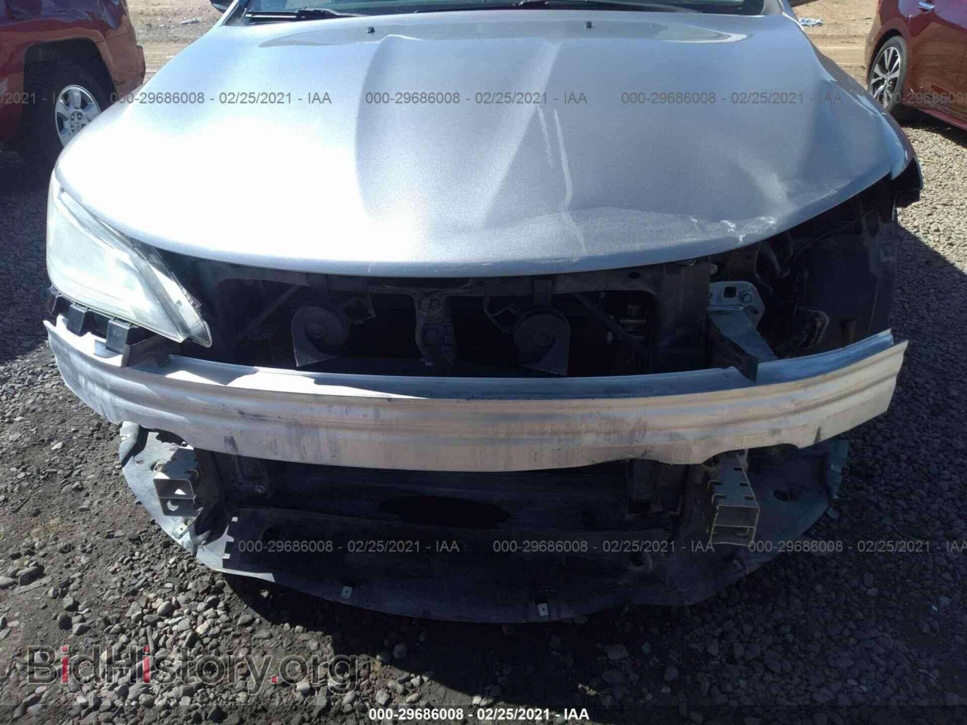 2015 CHRYSLER 200 - VIN: 1C3CCCAB8FN738599 - Photo 6