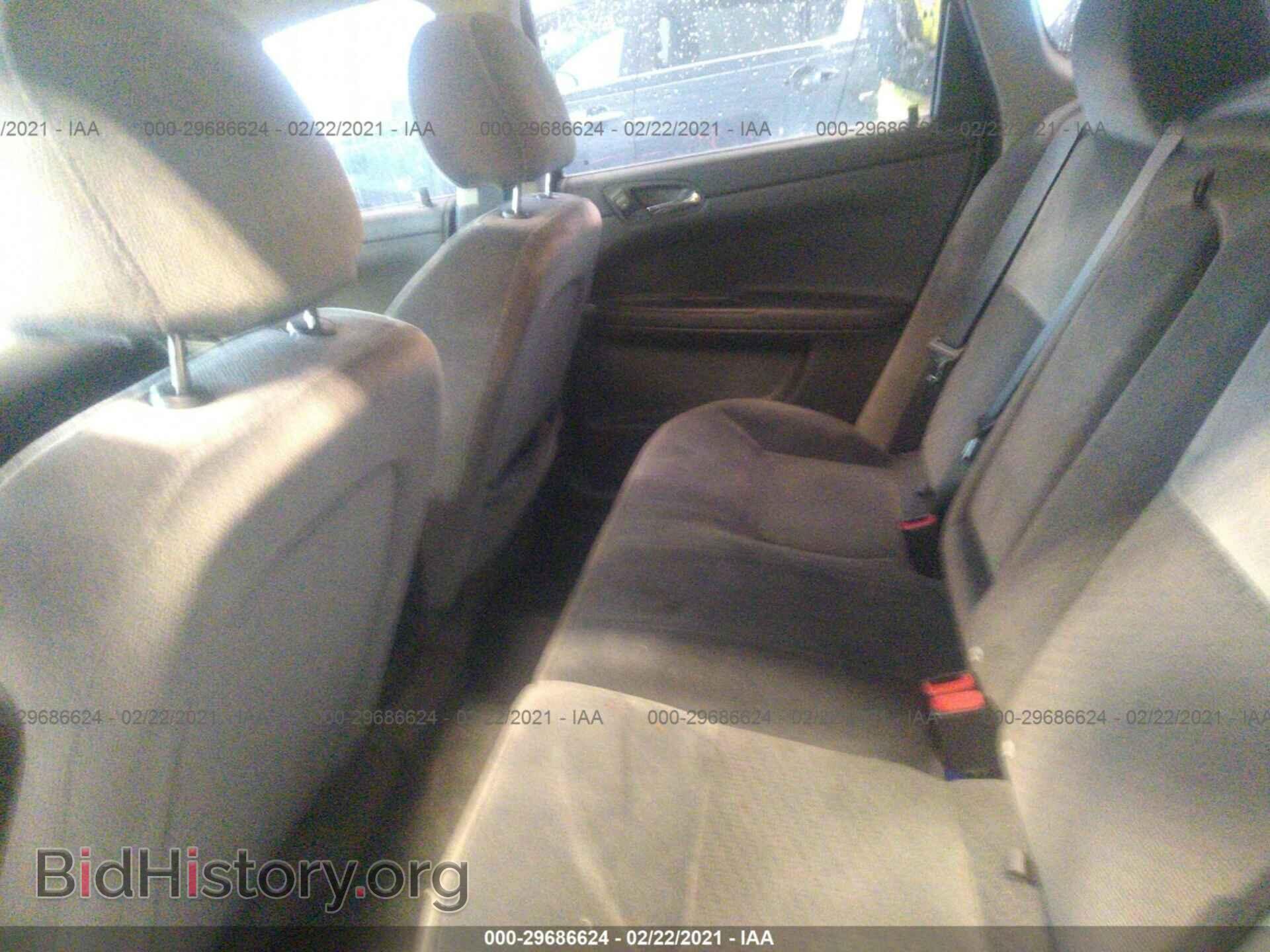 2012 CHEVROLET IMPALA - VIN: 2G1WG5E39C1221345 - Photo 8