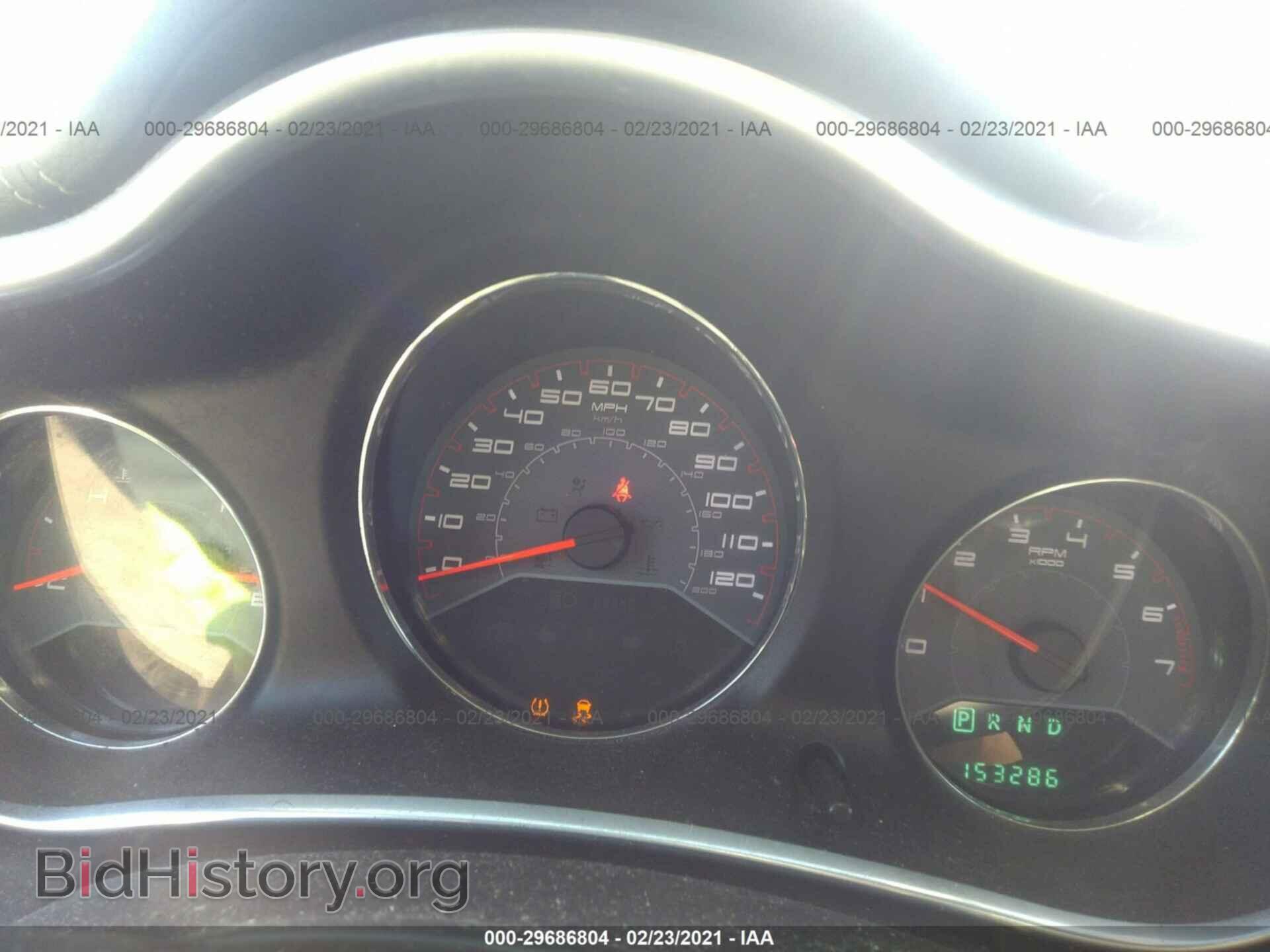 2012 DODGE AVENGER - VIN: 1C3CDZAB1CN322261 - Photo 7