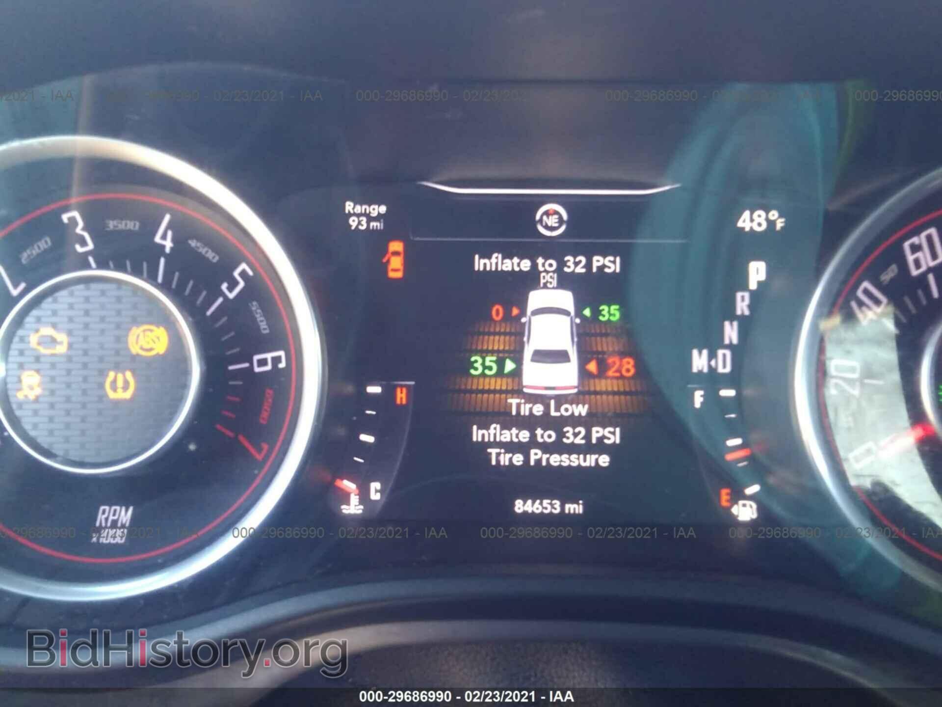 2015 DODGE CHALLENGER - VIN: 2C3CDZAG6FH912559 - Фото 7
