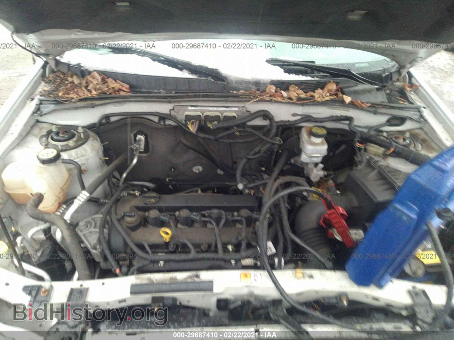 2012 FORD ESCAPE - VIN: 1FMCU9D74CKB34320 - Фото 10