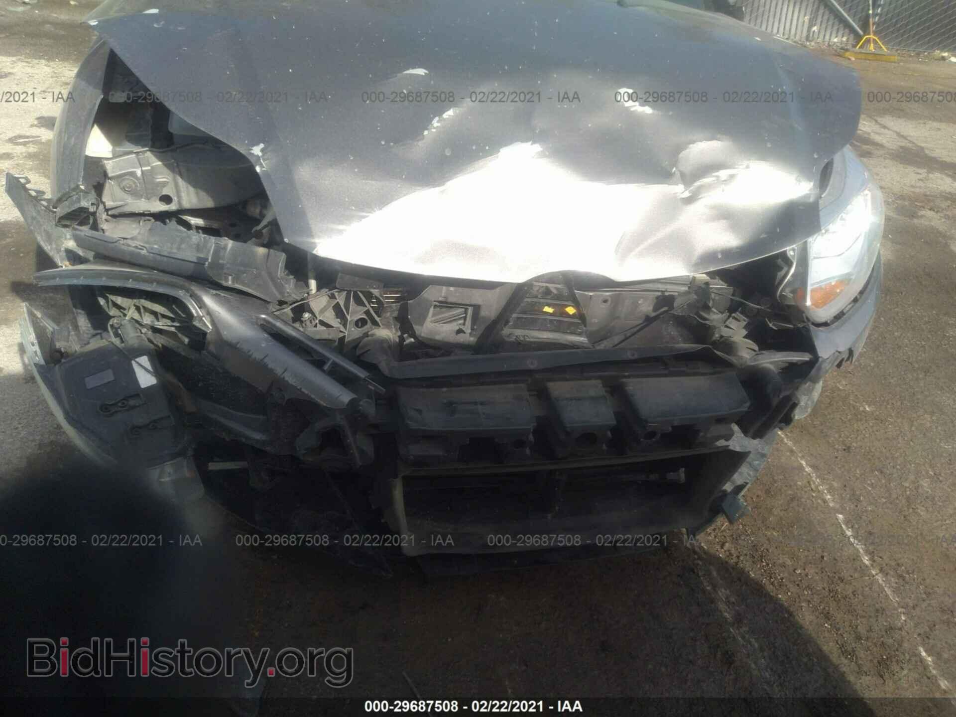 2012 FORD FOCUS - VIN: 1FAHP3H22CL184632 - Photo 6
