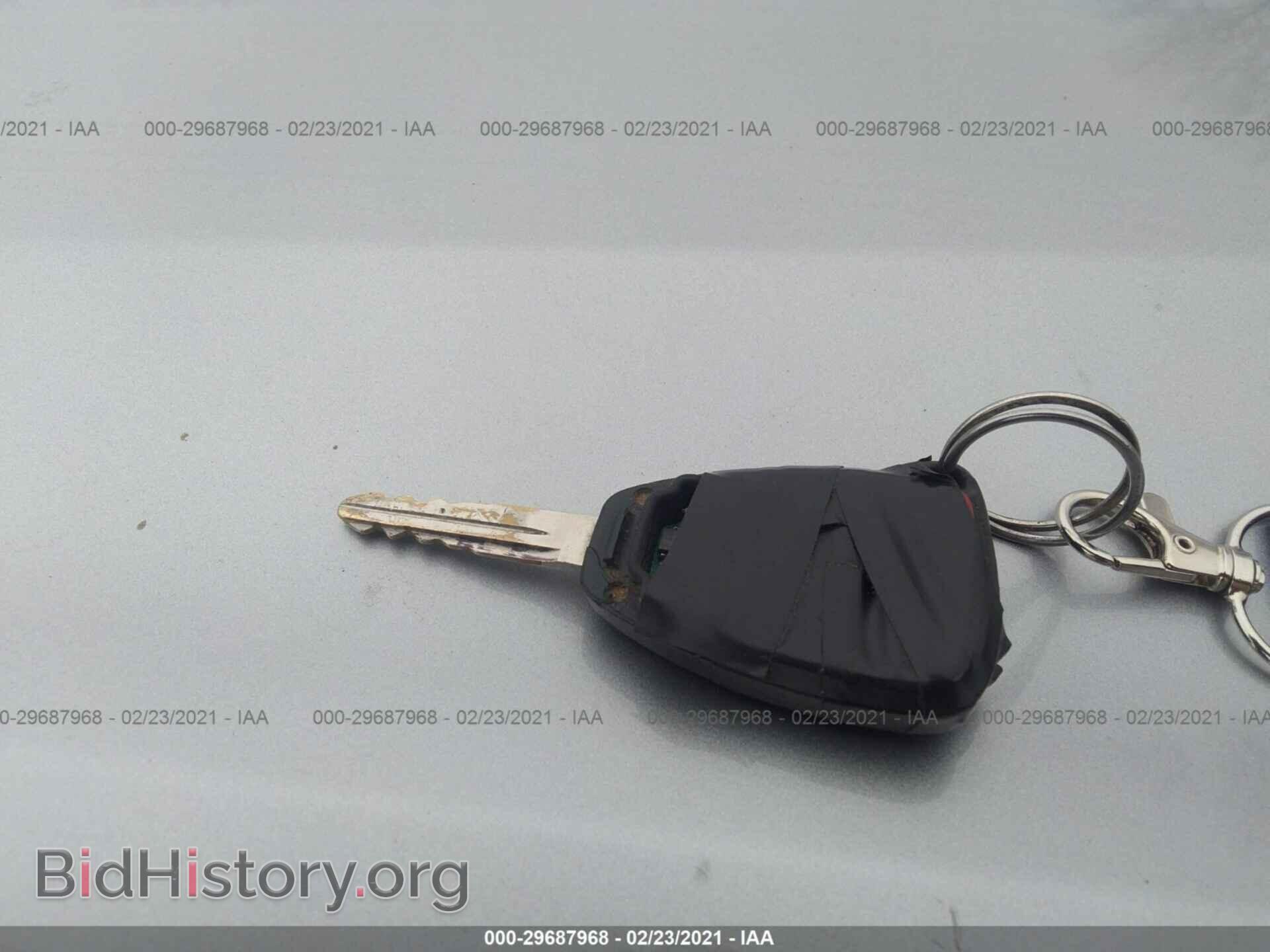2013 CHRYSLER 200 - VIN: 1C3CCBBB8DN580609 - Фото 11