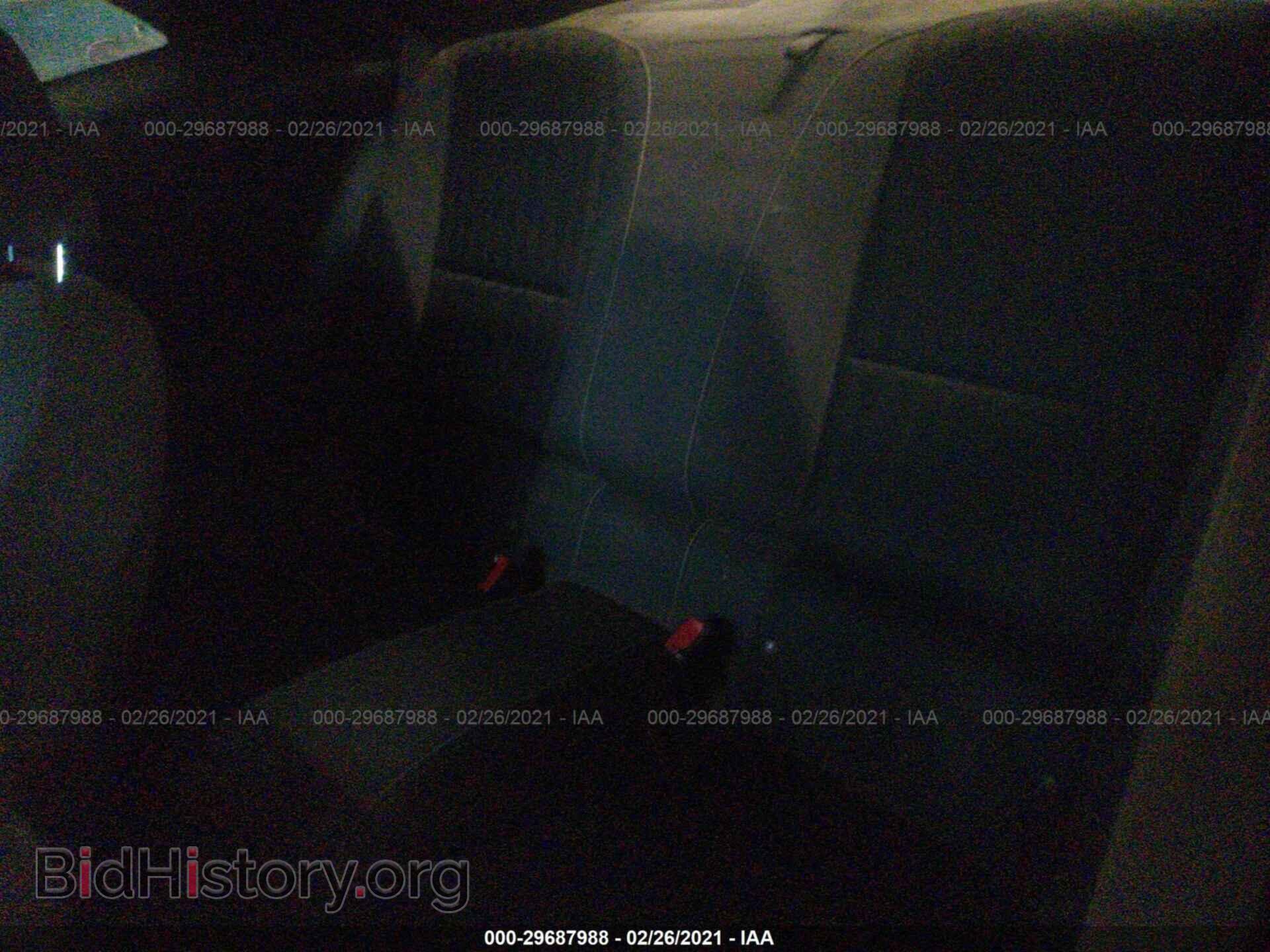 2014 CHEVROLET CAMARO - VIN: 2G1FA1E35E9208462 - Фото 8
