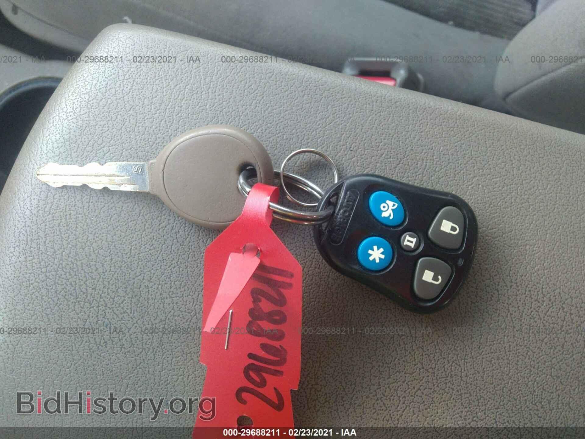 2006 DODGE DURANGO - VIN: 1D4HB48N46F151534 - Фото 11