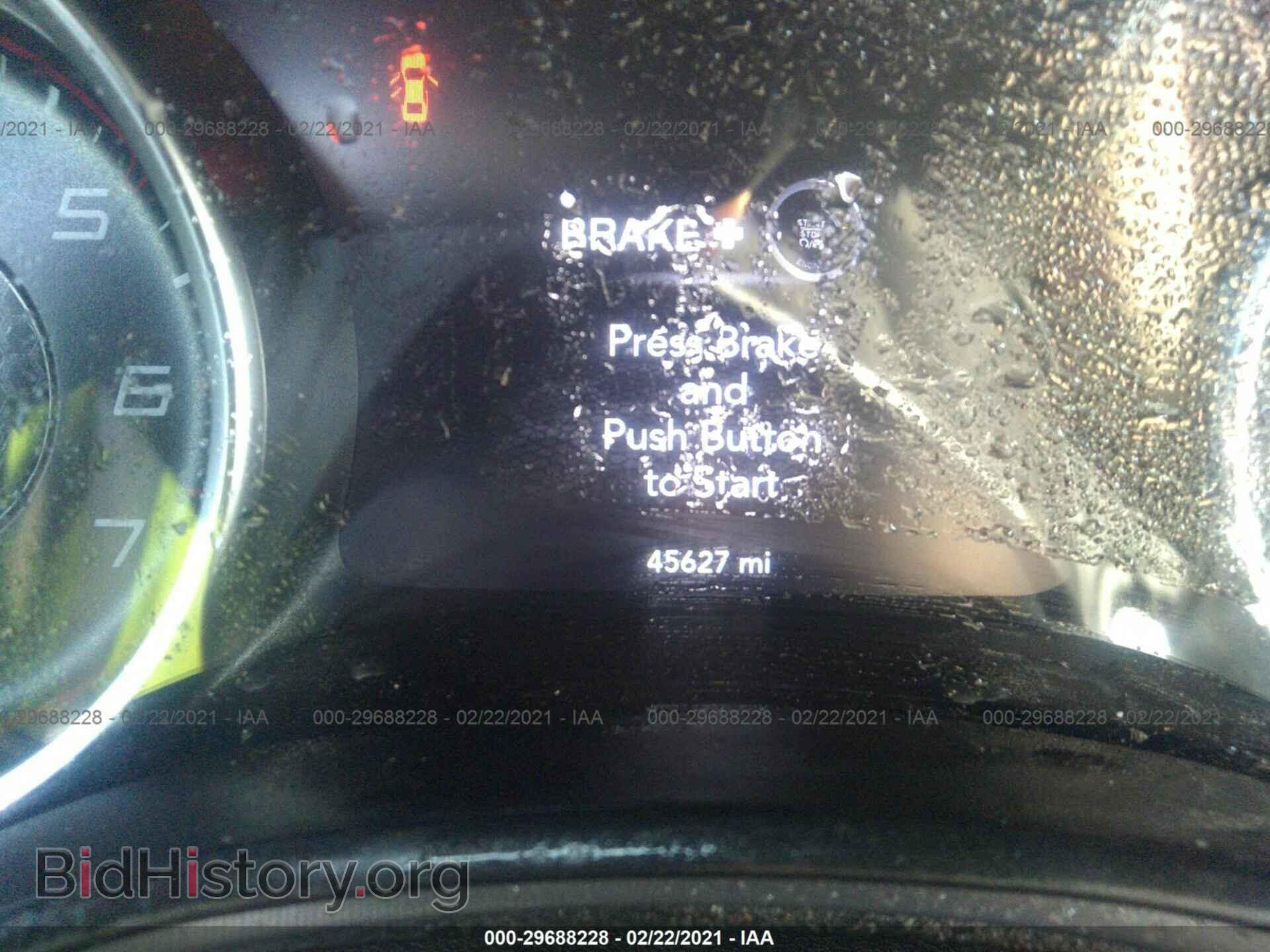 2019 DODGE CHARGER - VIN: 2C3CDXHG6KH608779 - Фото 7