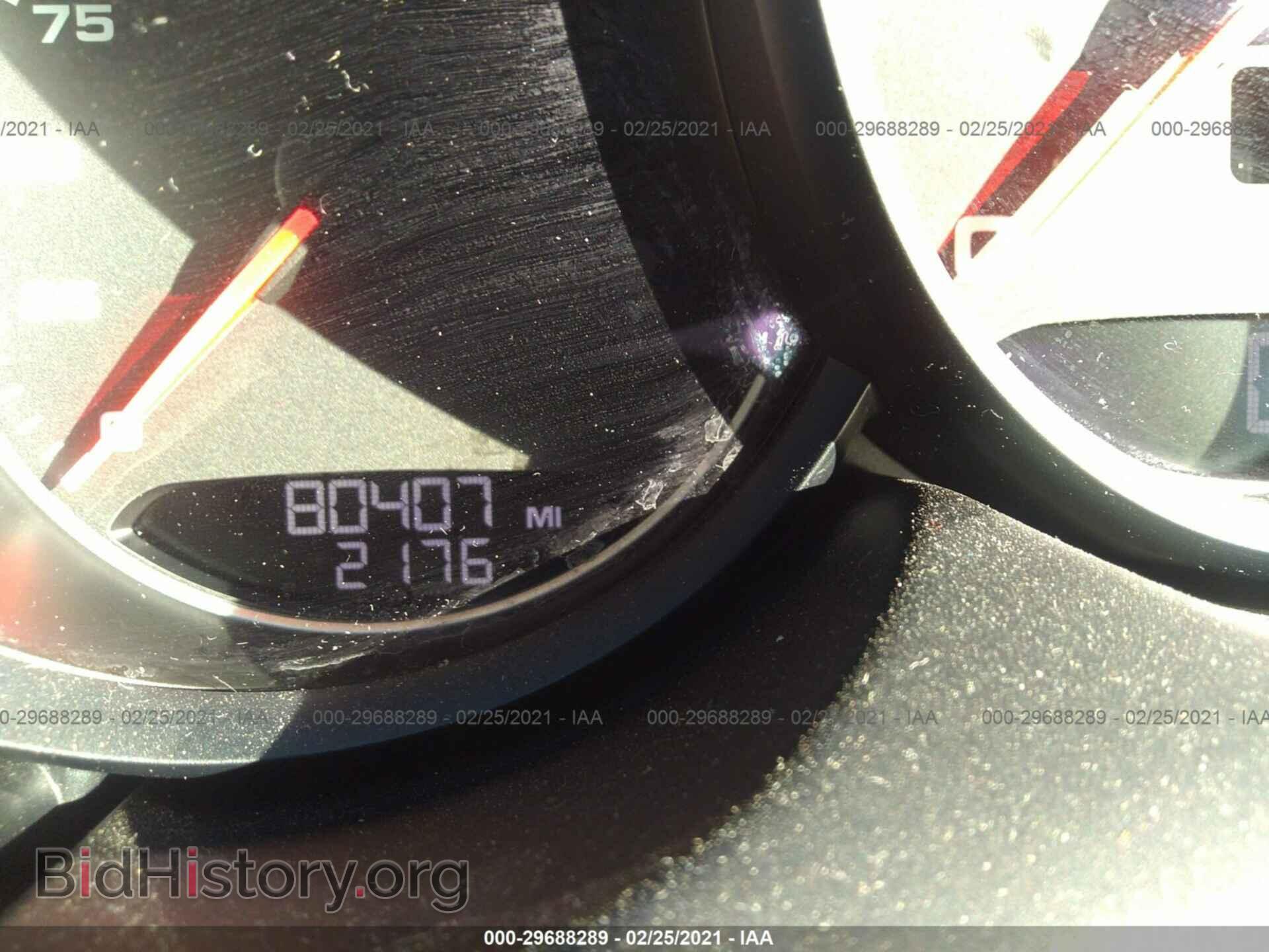 2016 PORSCHE CAYENNE - VIN: WP1AA2A2XGKA14062 - Фото 7