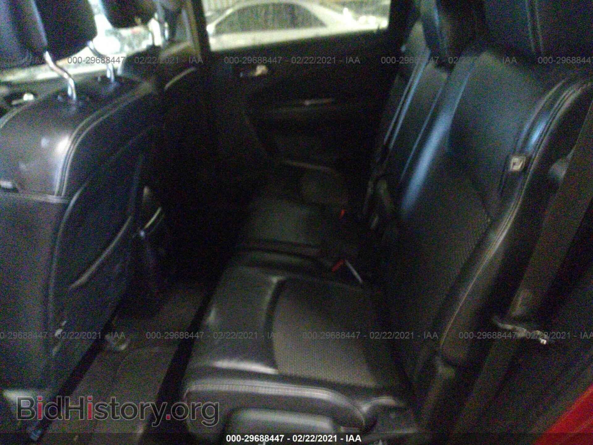 2017 DODGE JOURNEY - VIN: 3C4PDCGB9HT525763 - Фото 8