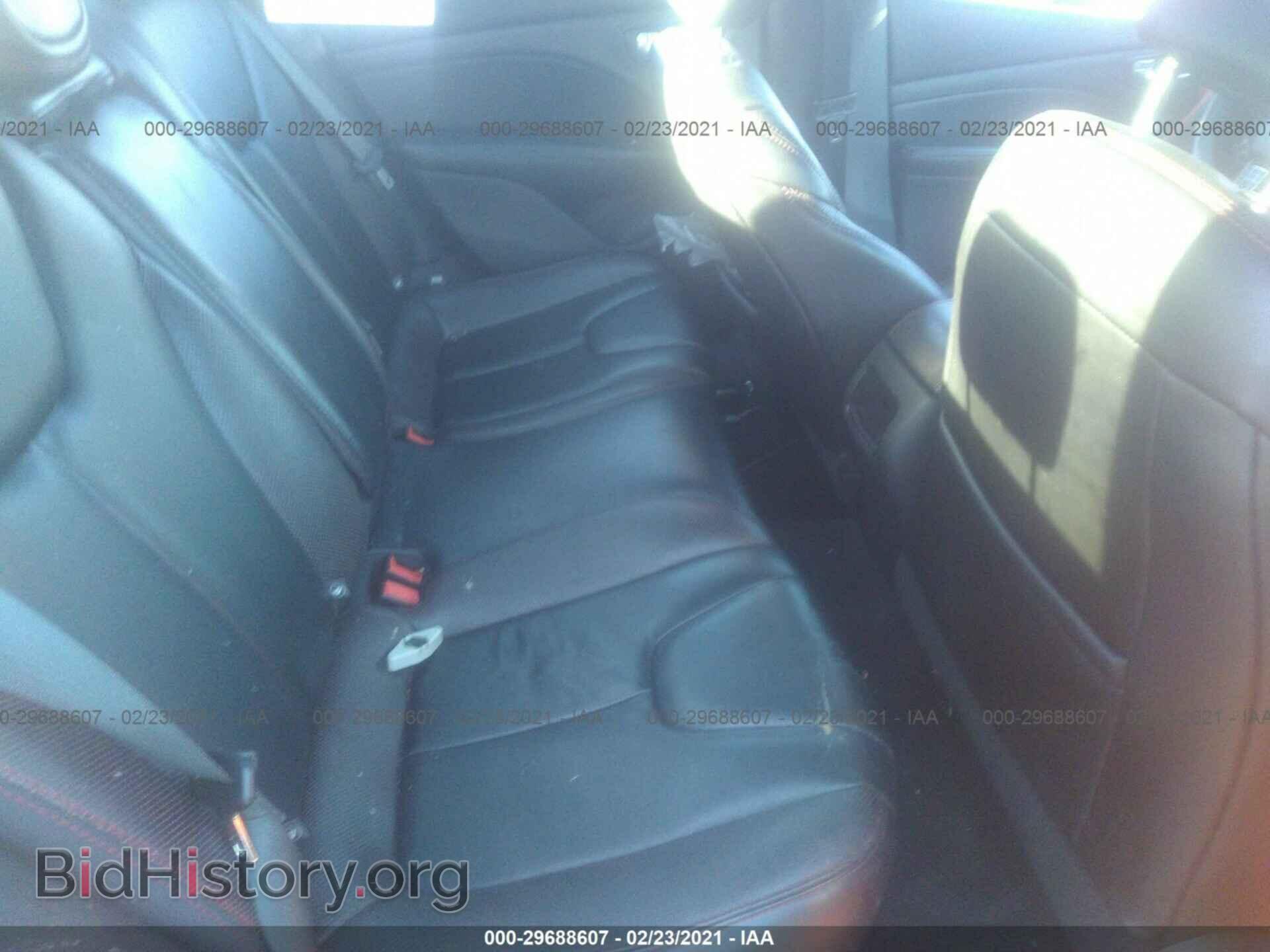 2014 DODGE DART - VIN: 1C3CDFEB6ED747959 - Фото 8