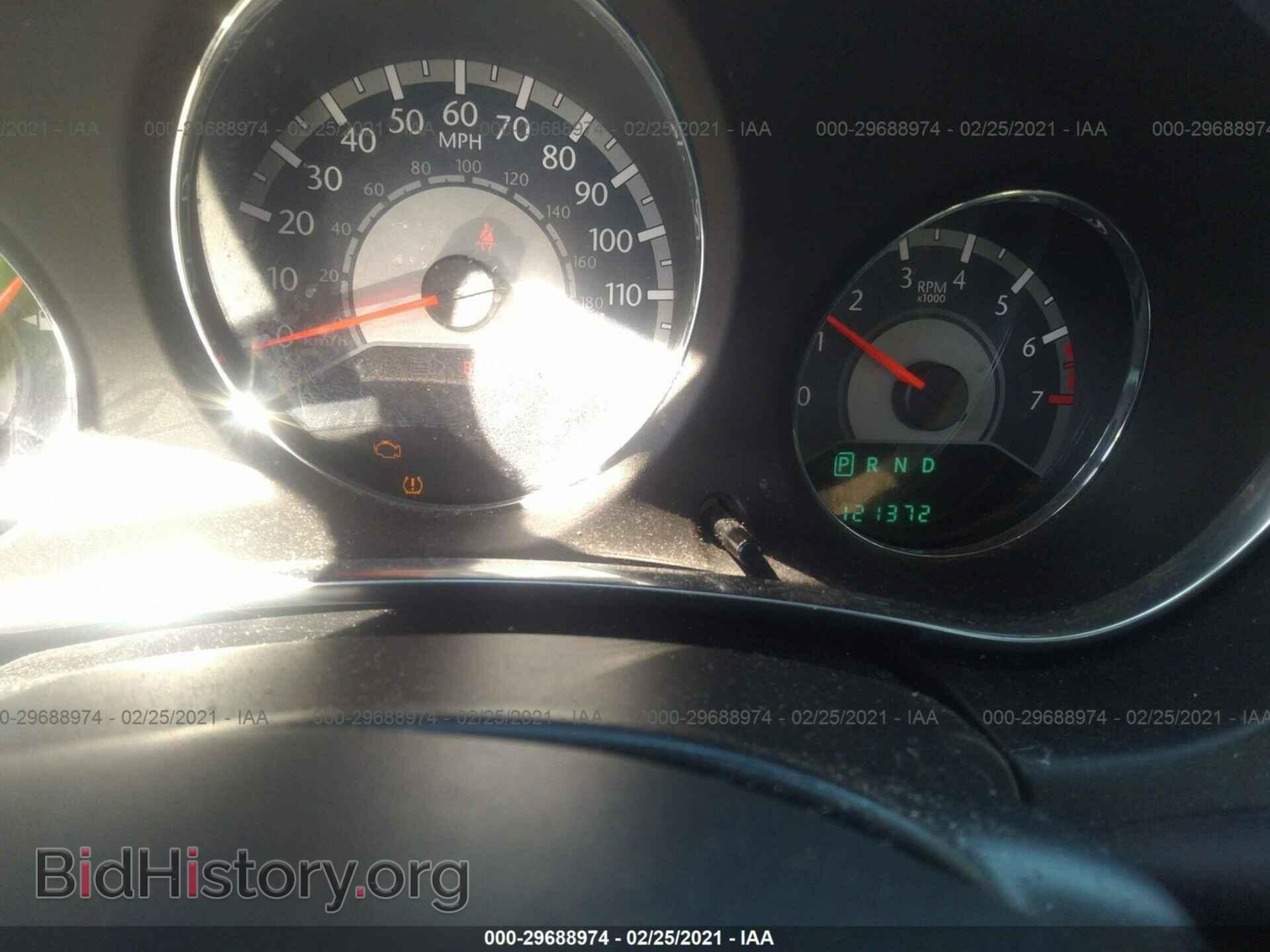 2012 CHRYSLER 200 - VIN: 1C3CCBBB3CN299431 - Photo 7