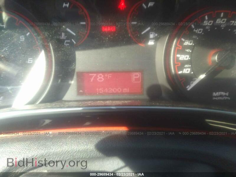 2015 Dodge DART (VIN 1C3CDFBBXFD364290) — photo 7 of 11