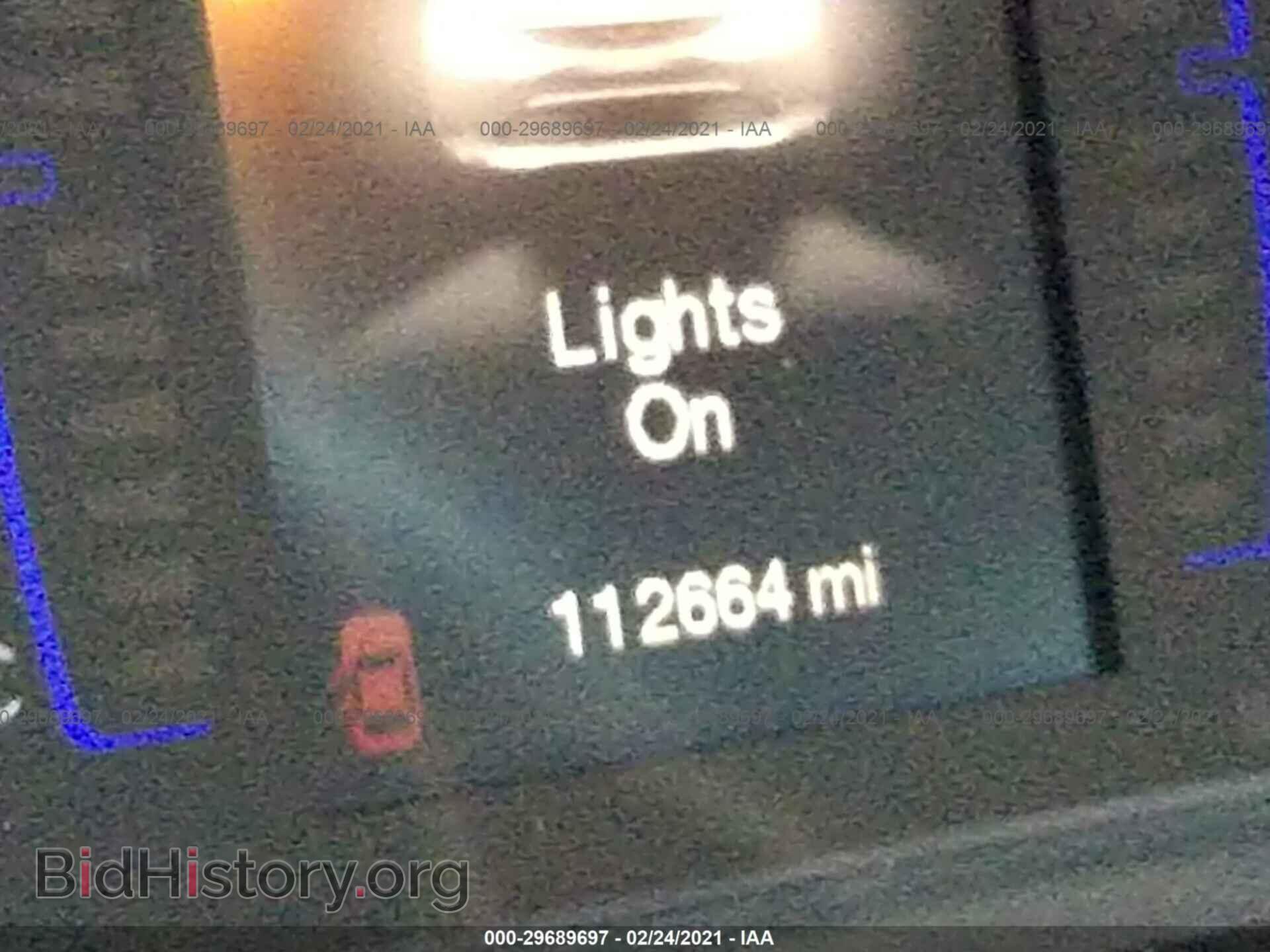 2015 CHRYSLER 200 - VIN: 1C3CCCAB5FN704085 - Фото 7