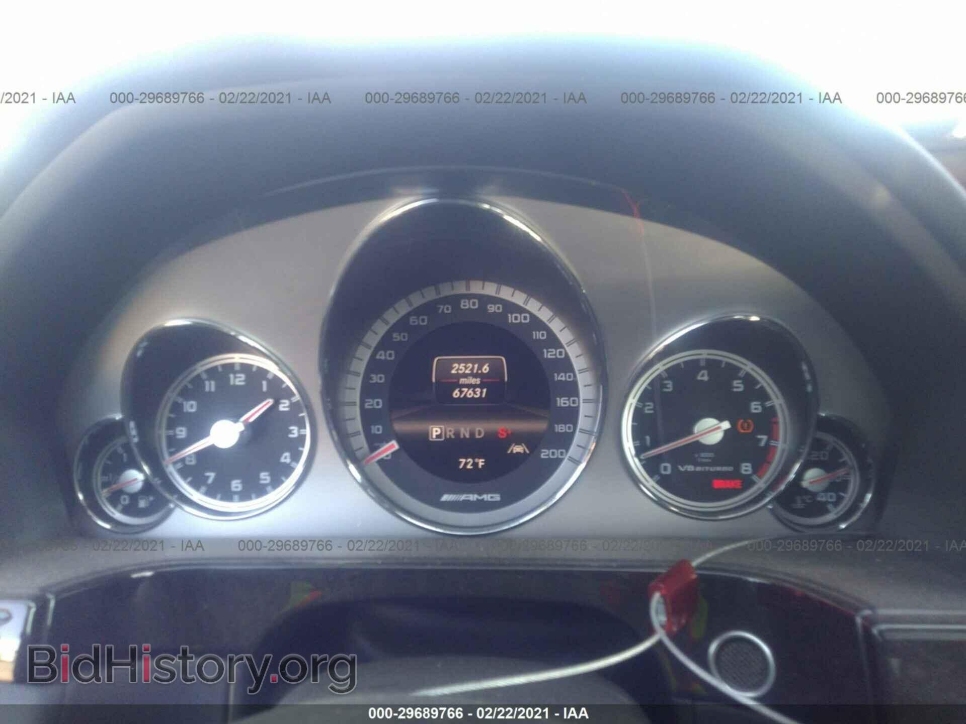 2013 MERCEDES-BENZ E-CLASS - VIN: WDDHF7EB4DA755808 - Фото 7