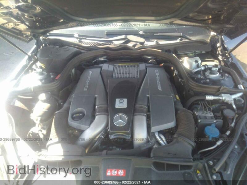 2013 Mercedes-Benz E-CLASS (VIN WDDHF7EB4DA755808) — фото 10 из 11