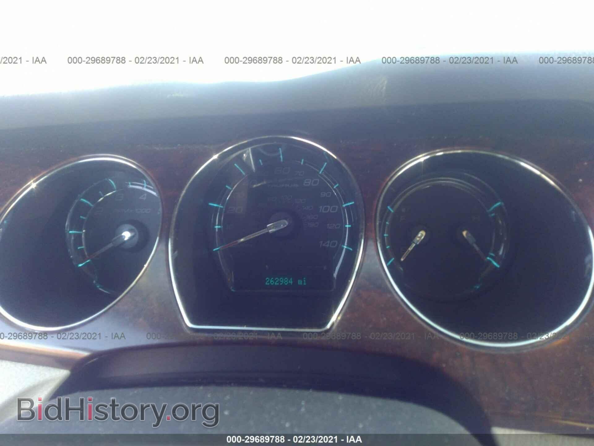 2010 FORD TAURUS - VIN: 1FAHP2FW2AG170509 - Photo 7