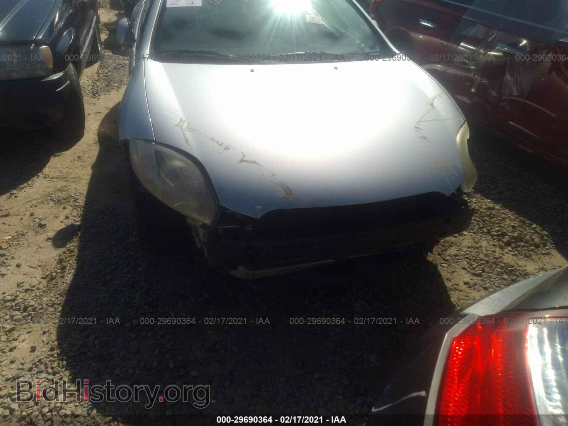 2008 MITSUBISHI ECLIPSE - VIN: 4A3AL25F28E017754 - Фото 6