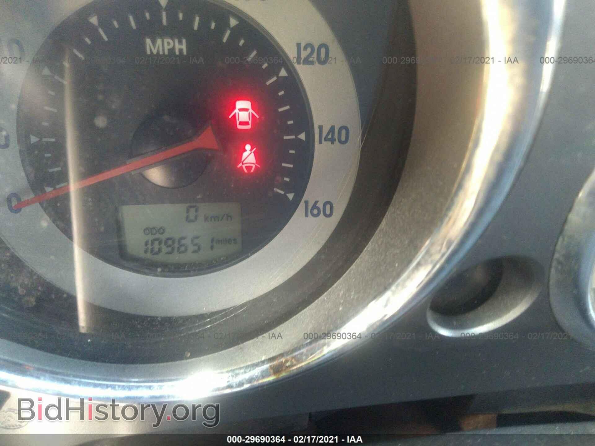 2008 MITSUBISHI ECLIPSE - VIN: 4A3AL25F28E017754 - Фото 7