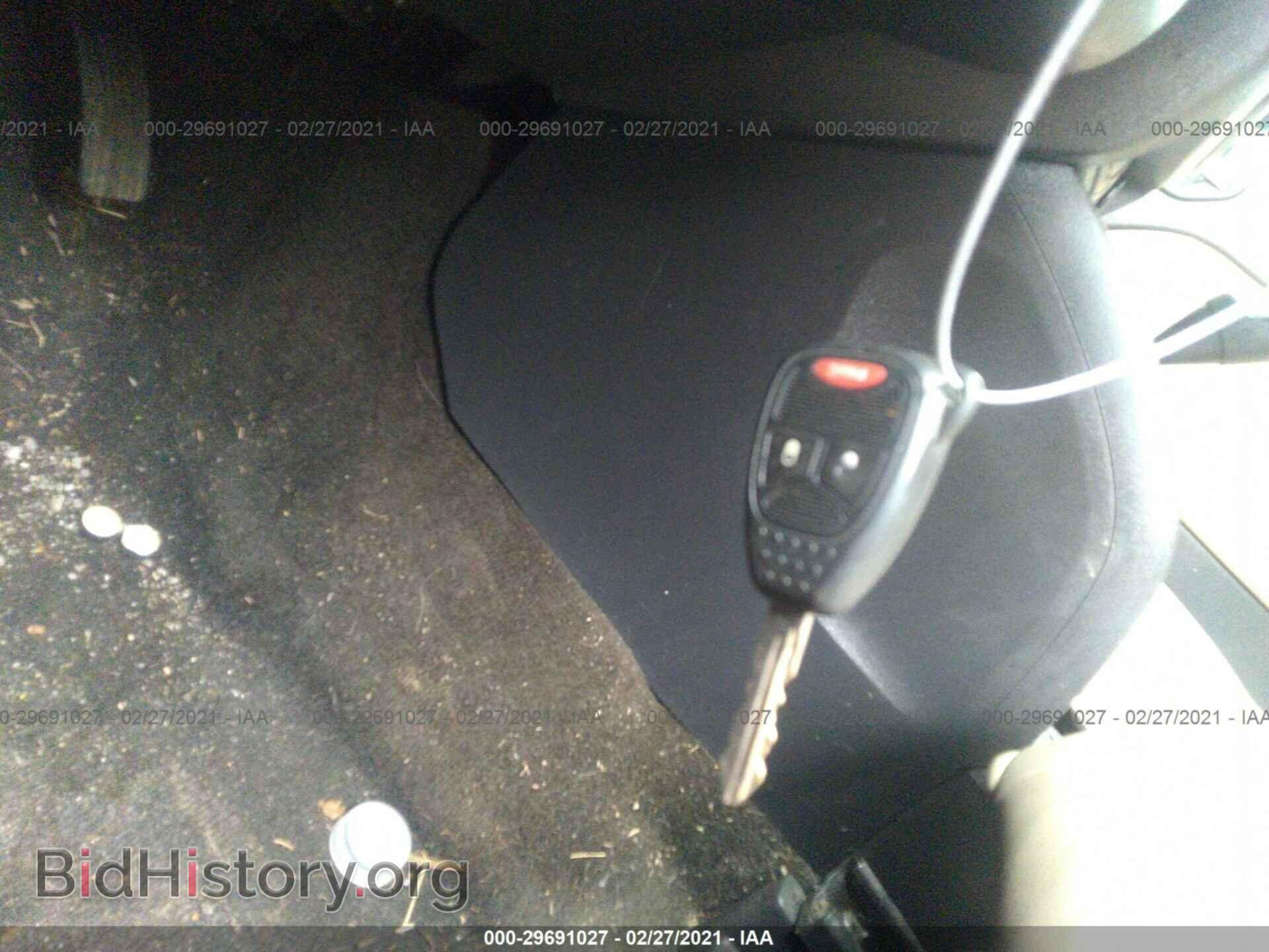 2015 JEEP COMPASS - VIN: 1C4NJCCB4FD437017 - Фото 11