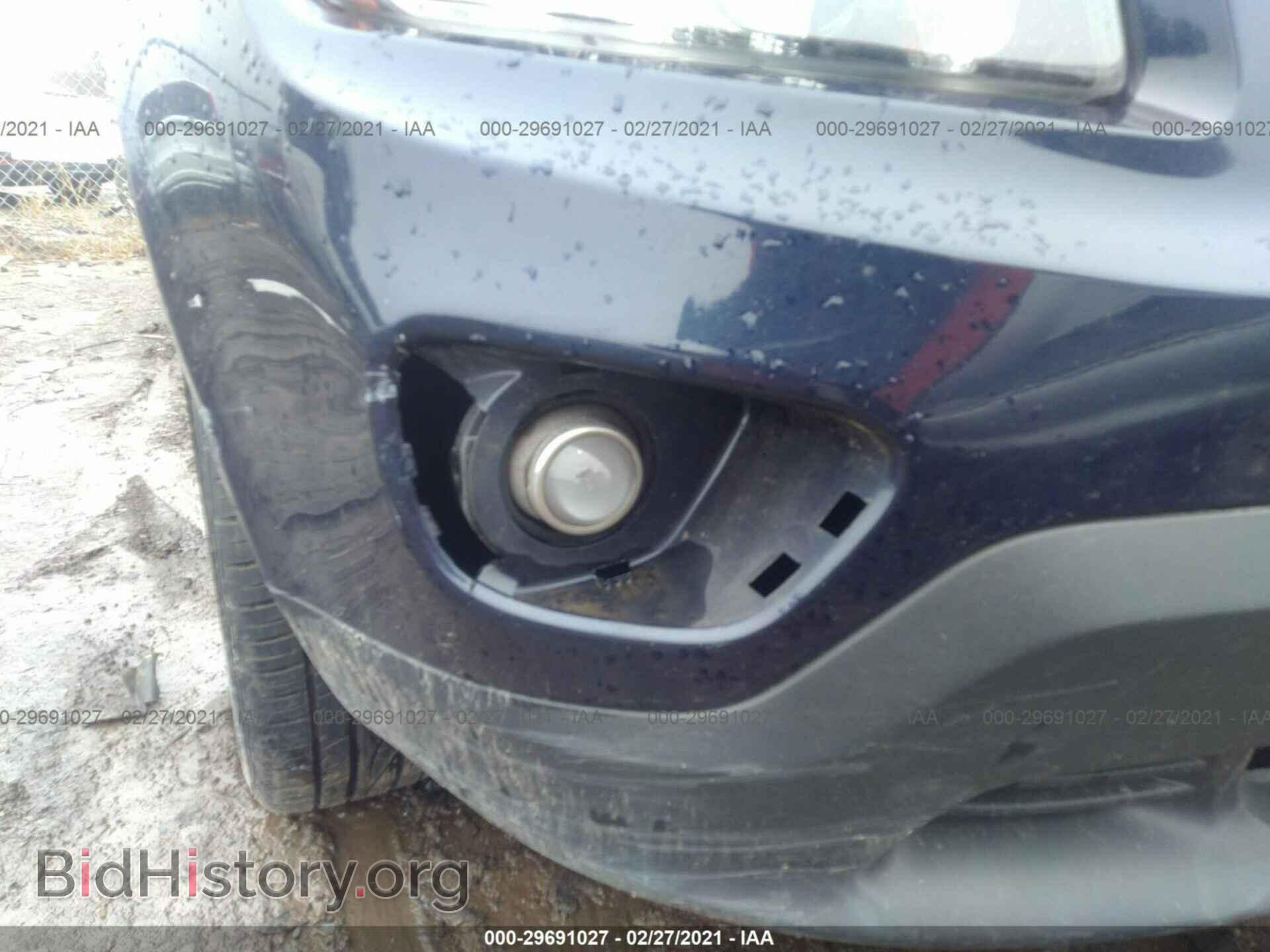 2015 JEEP COMPASS - VIN: 1C4NJCCB4FD437017 - Фото 12