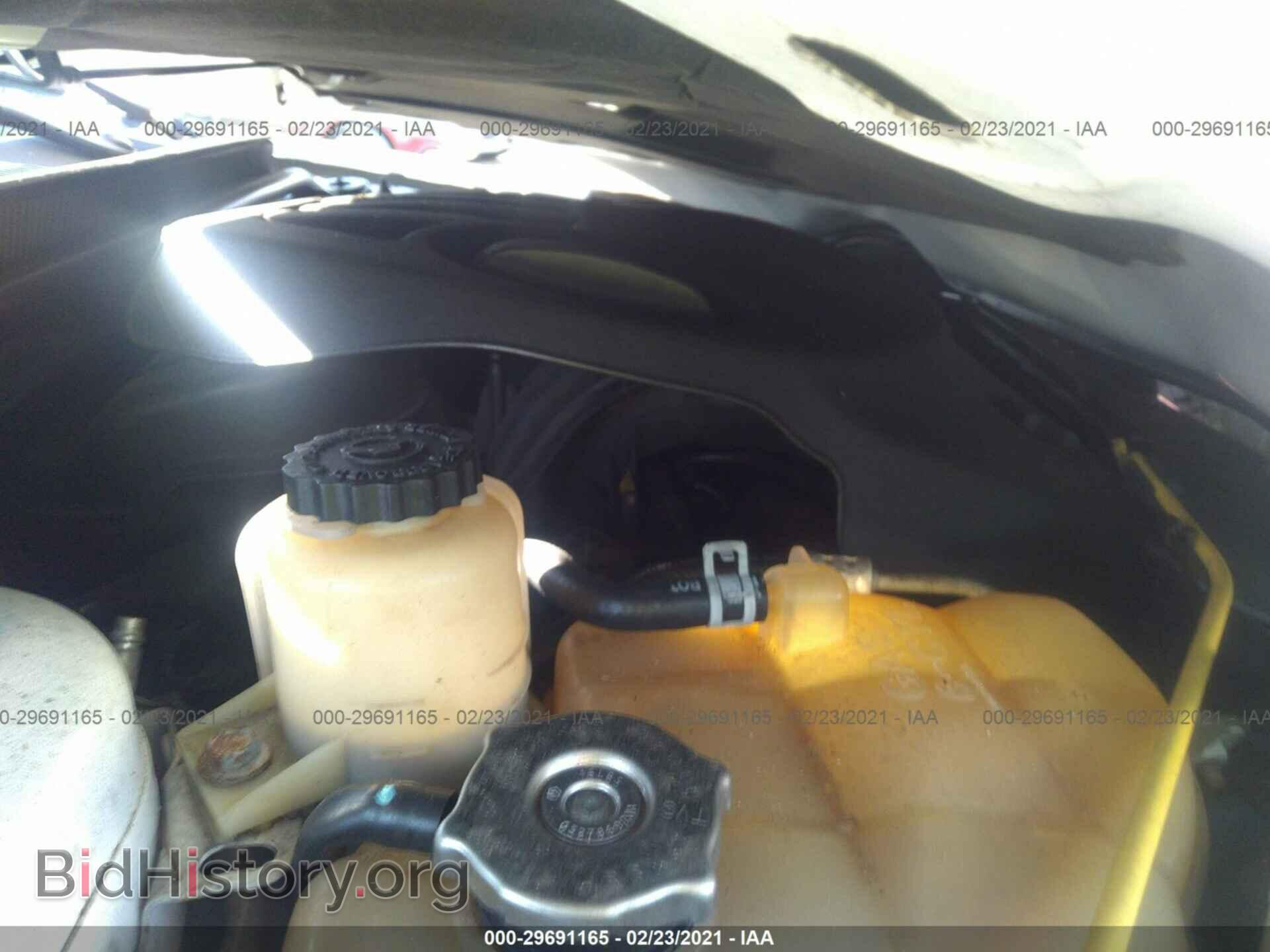 2014 CHRYSLER 200 - VIN: 1C3CCBCG5EN192992 - Фото 10