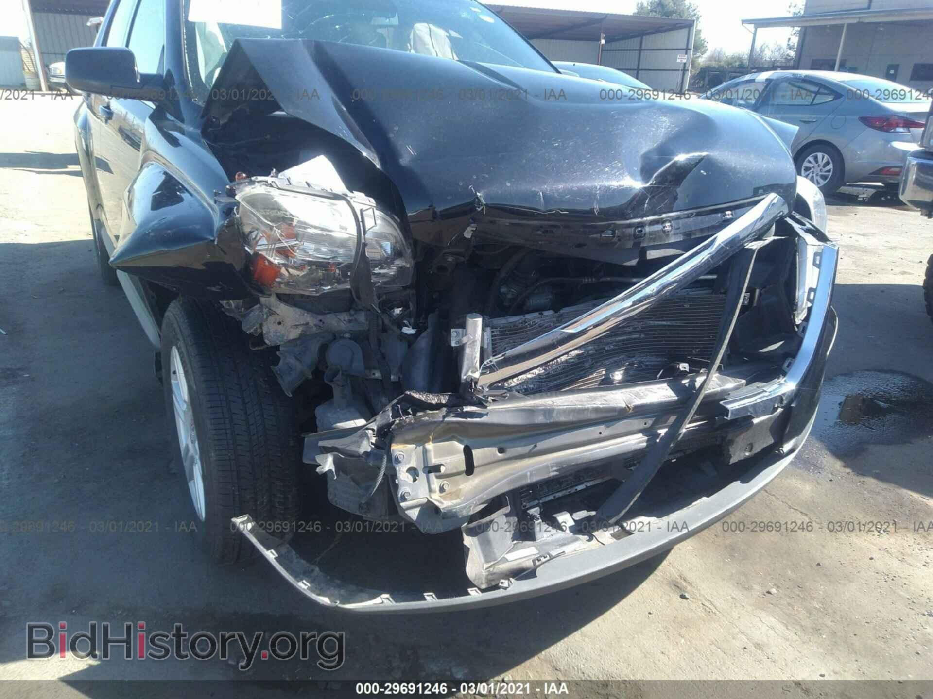 2016 GMC TERRAIN - VIN: 2GKALMEK9G6288670 - Photo 6