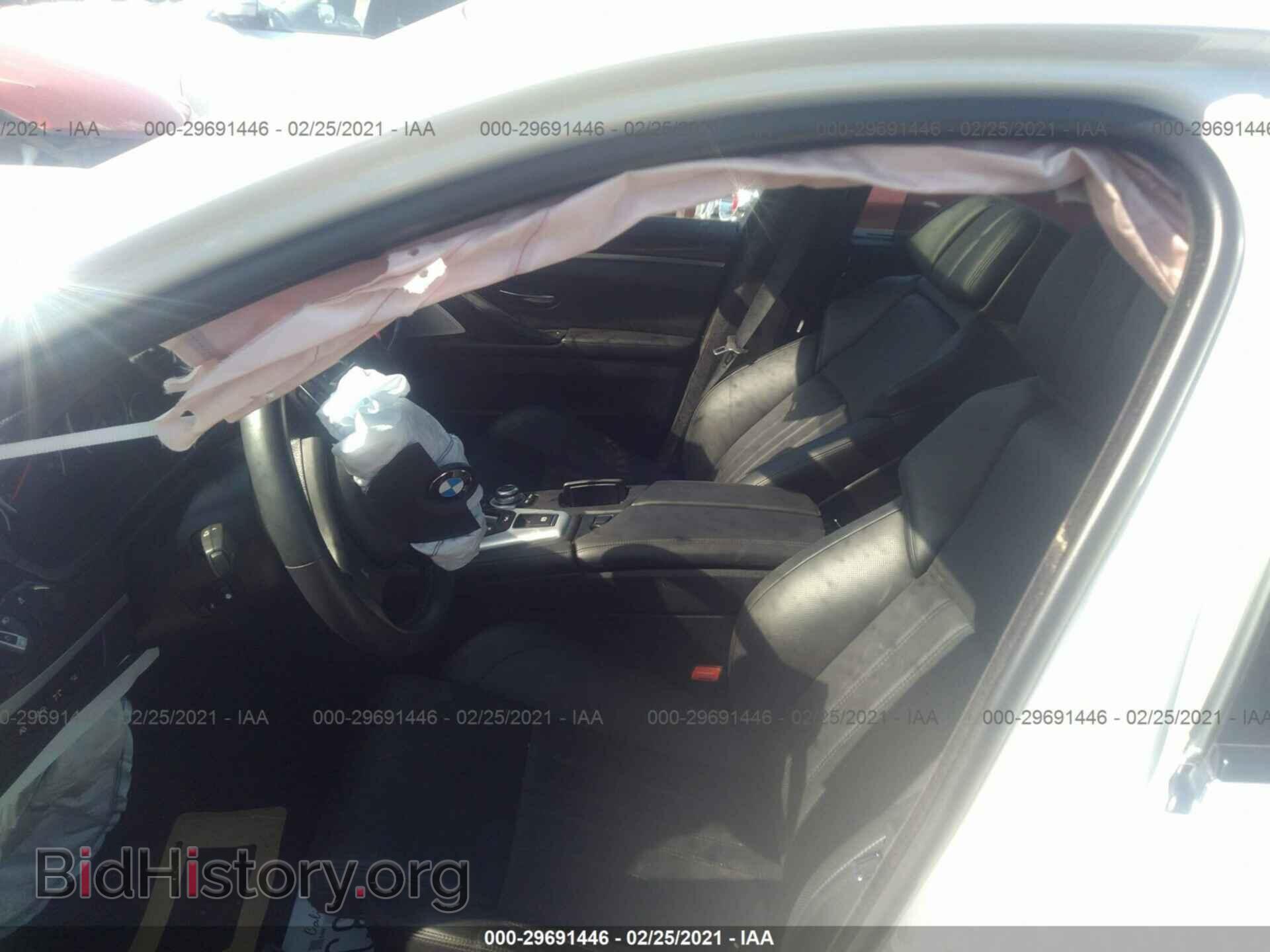 2013 BMW M5 - VIN: WBSFV9C54DD097024 - Photo 5
