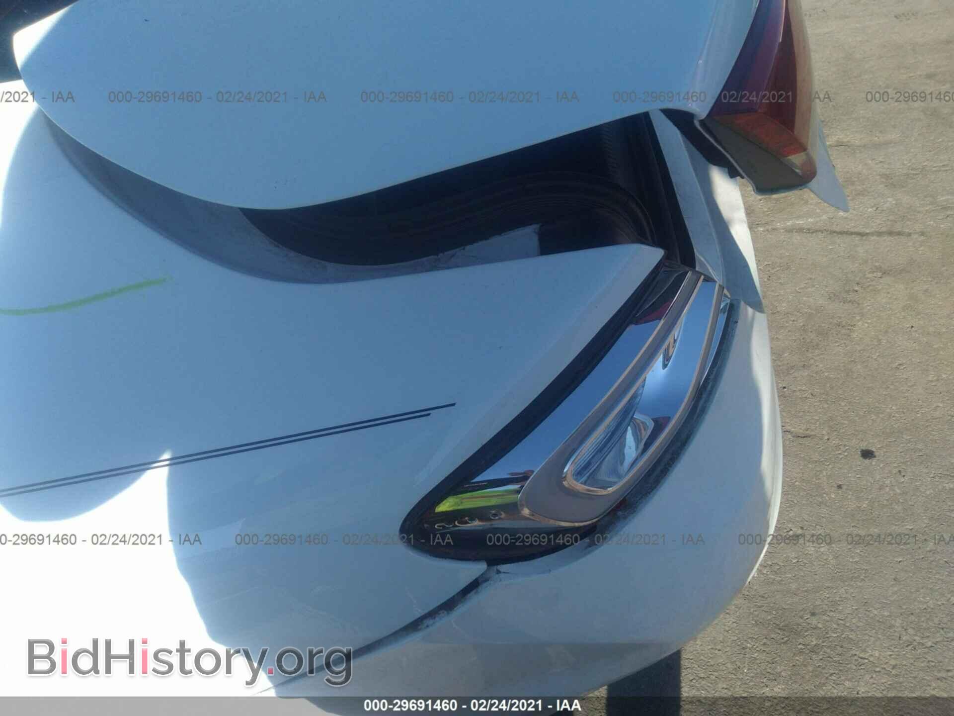 2017 CHRYSLER 200 - VIN: 1C3CCCAB5HN504956 - Фото 6