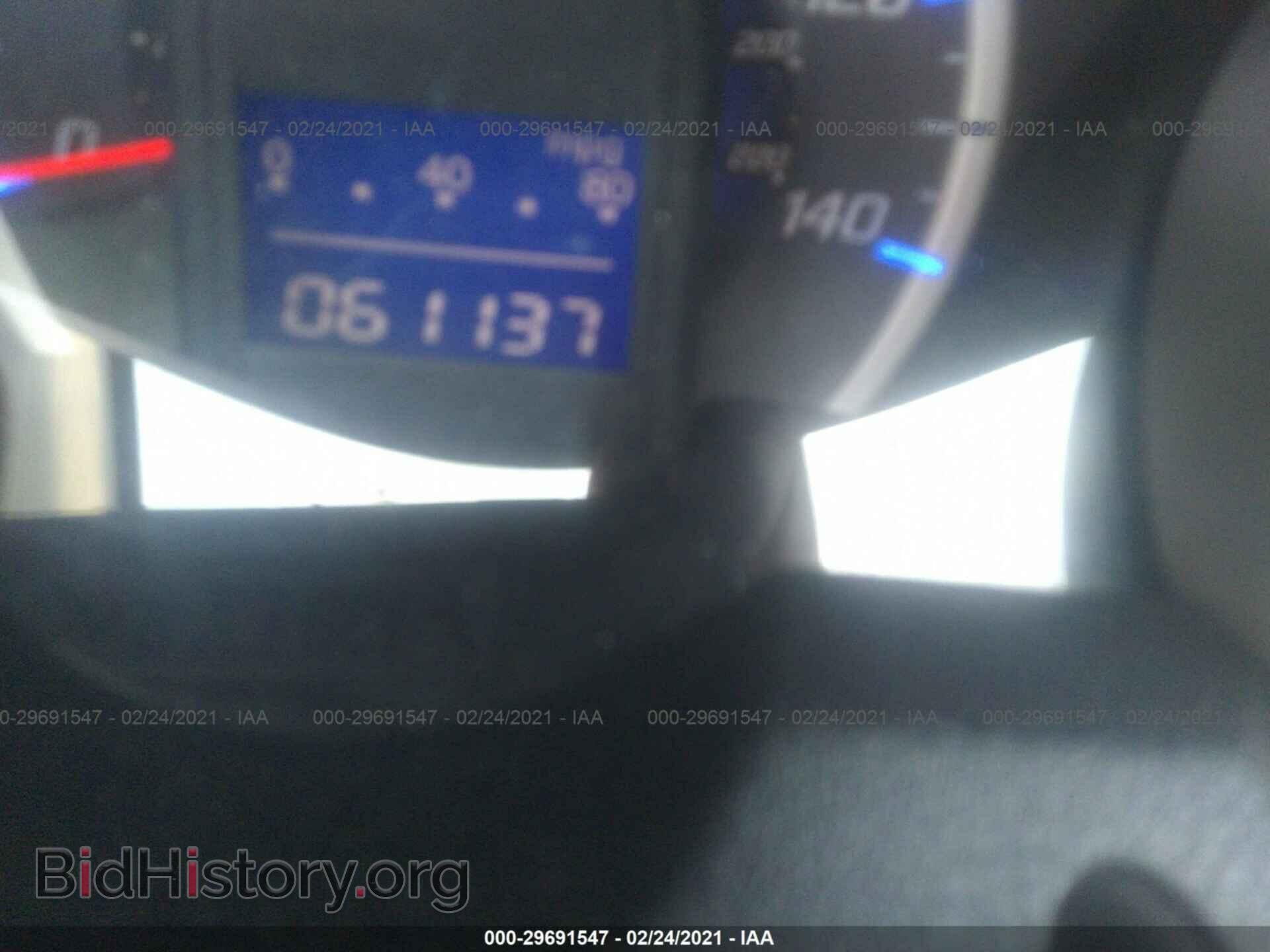 2013 HONDA FIT - VIN: JHMGE8H36DC043578 - Фото 7