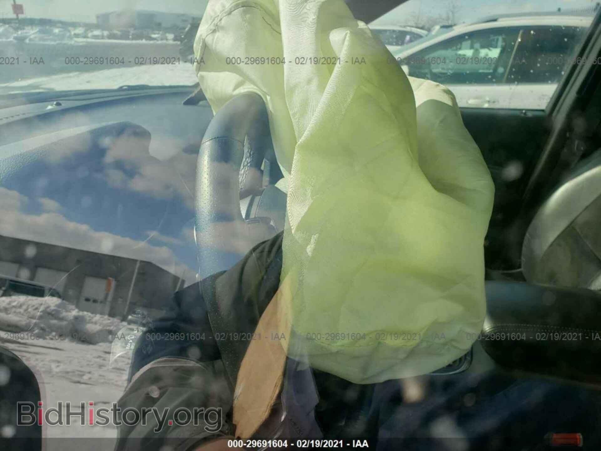 2020 DODGE DURANGO - VIN: 1C4RDJDG3LC286194 - Фото 17