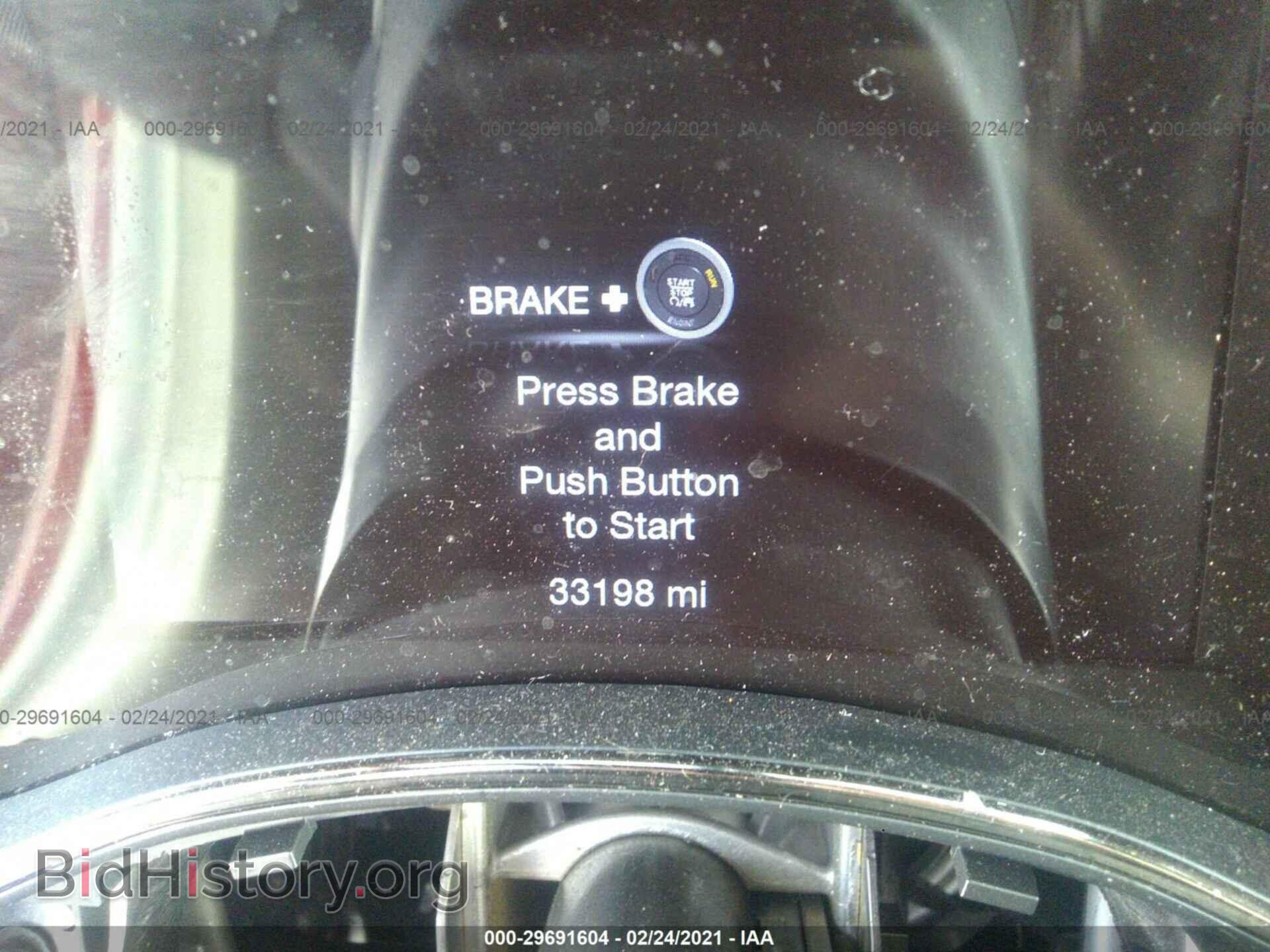 2020 DODGE DURANGO - VIN: 1C4RDJDG3LC286194 - Фото 7